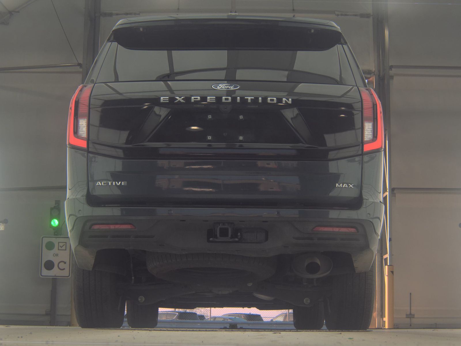 FORD EXPEDITION MAX - 8