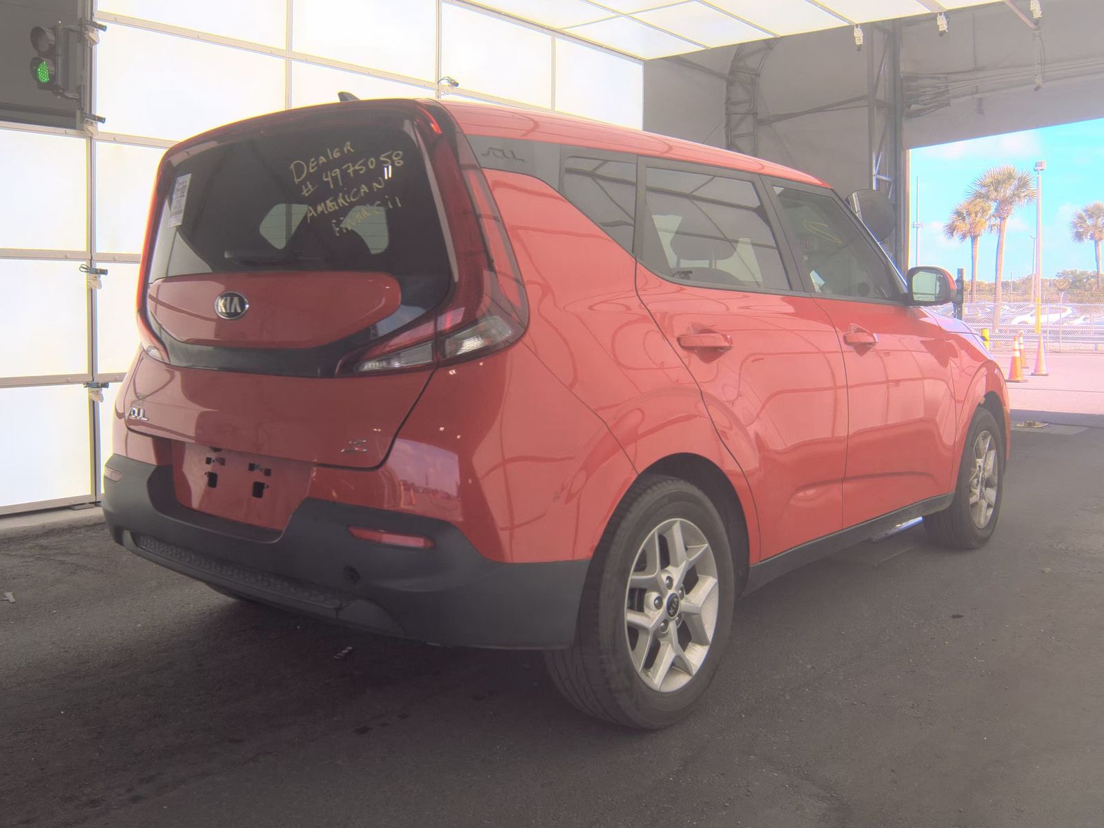 KIA OTHER - 5