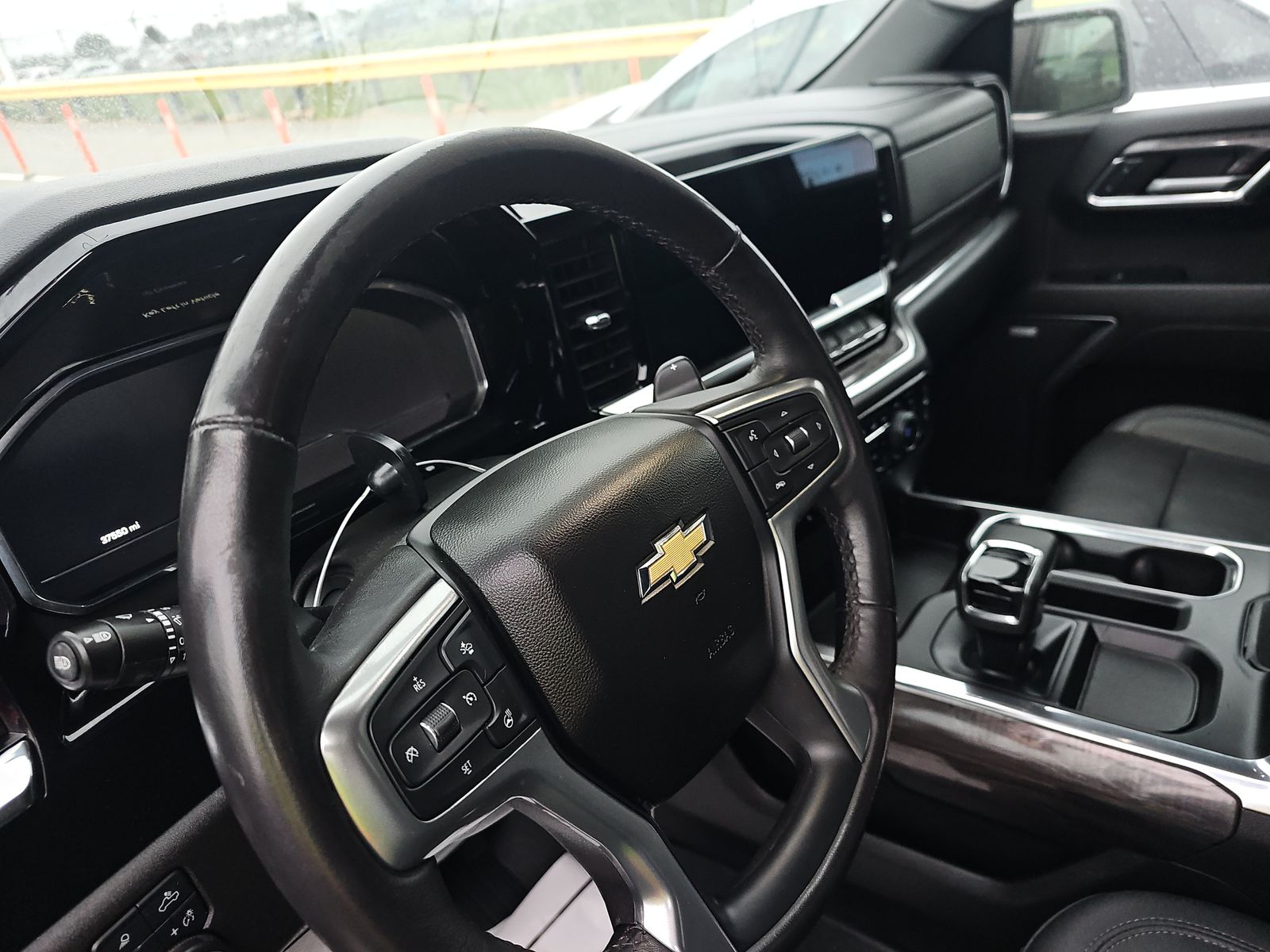 CHEVROLET OTHER - 10