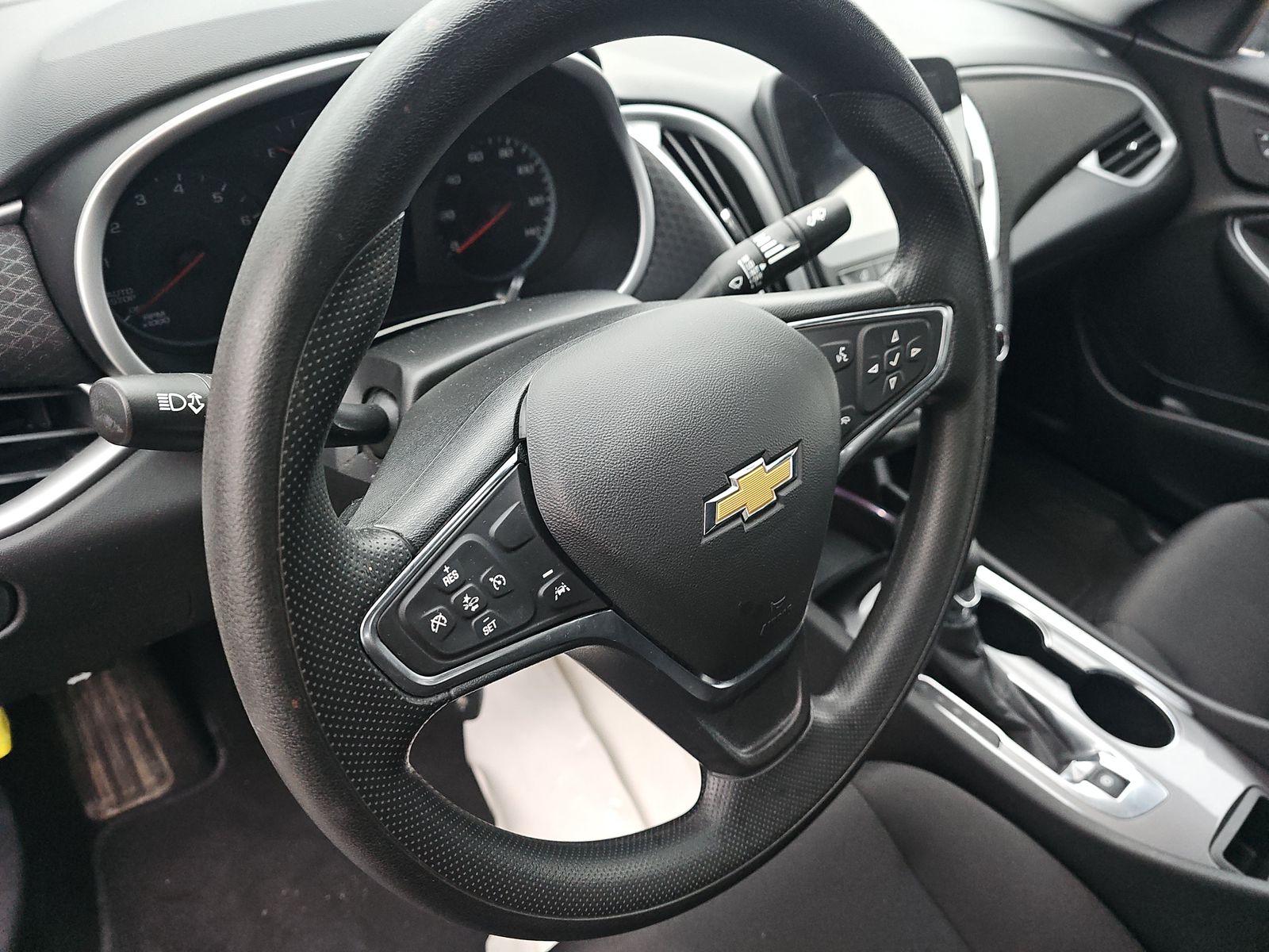 CHEVROLET CAMARO - 8