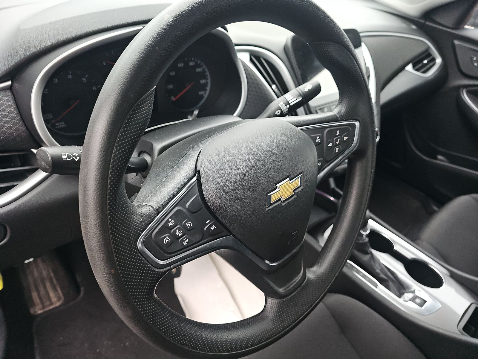 CHEVROLET CAMARO - 10