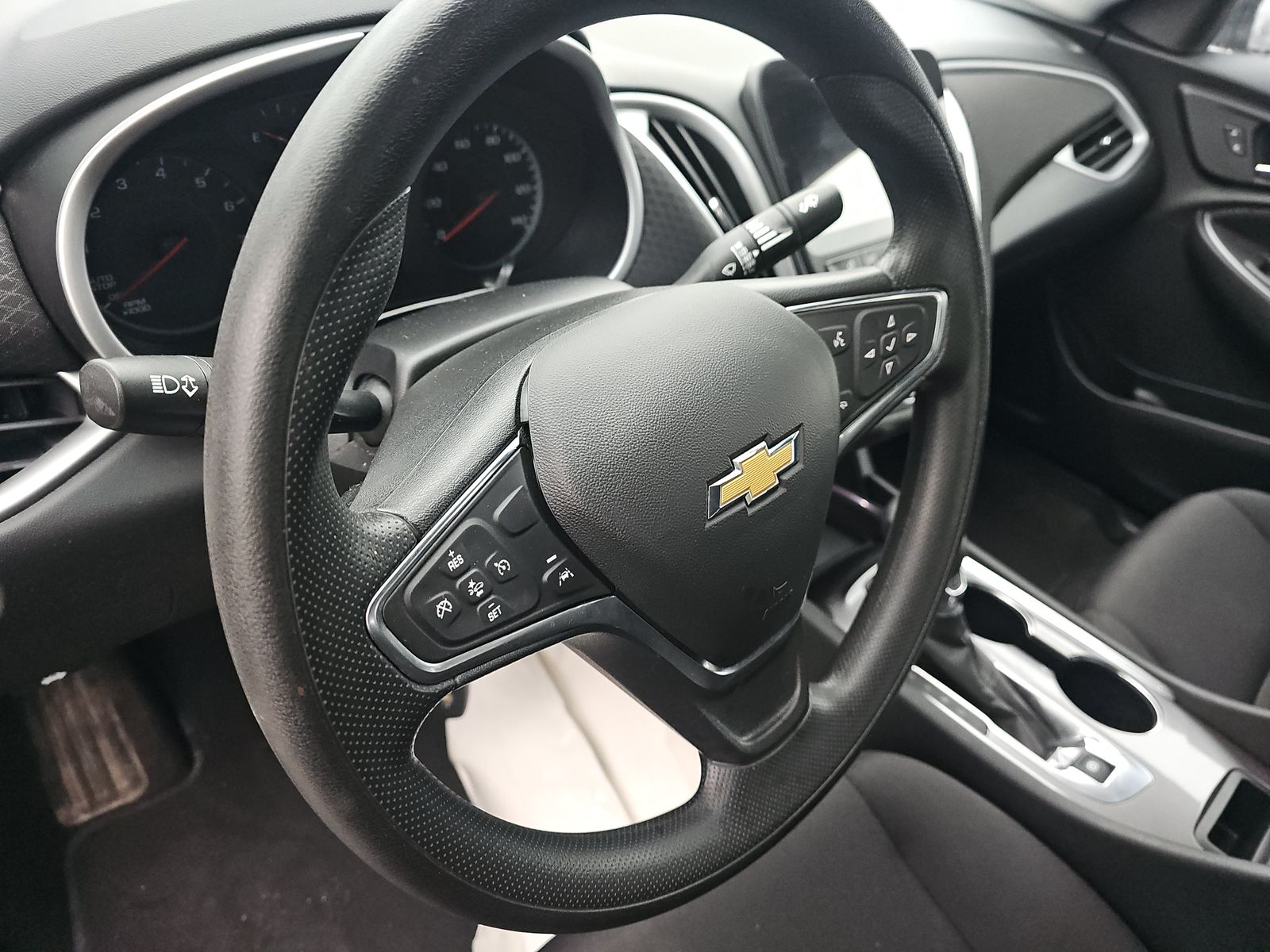 CHEVROLET CAMARO - 5