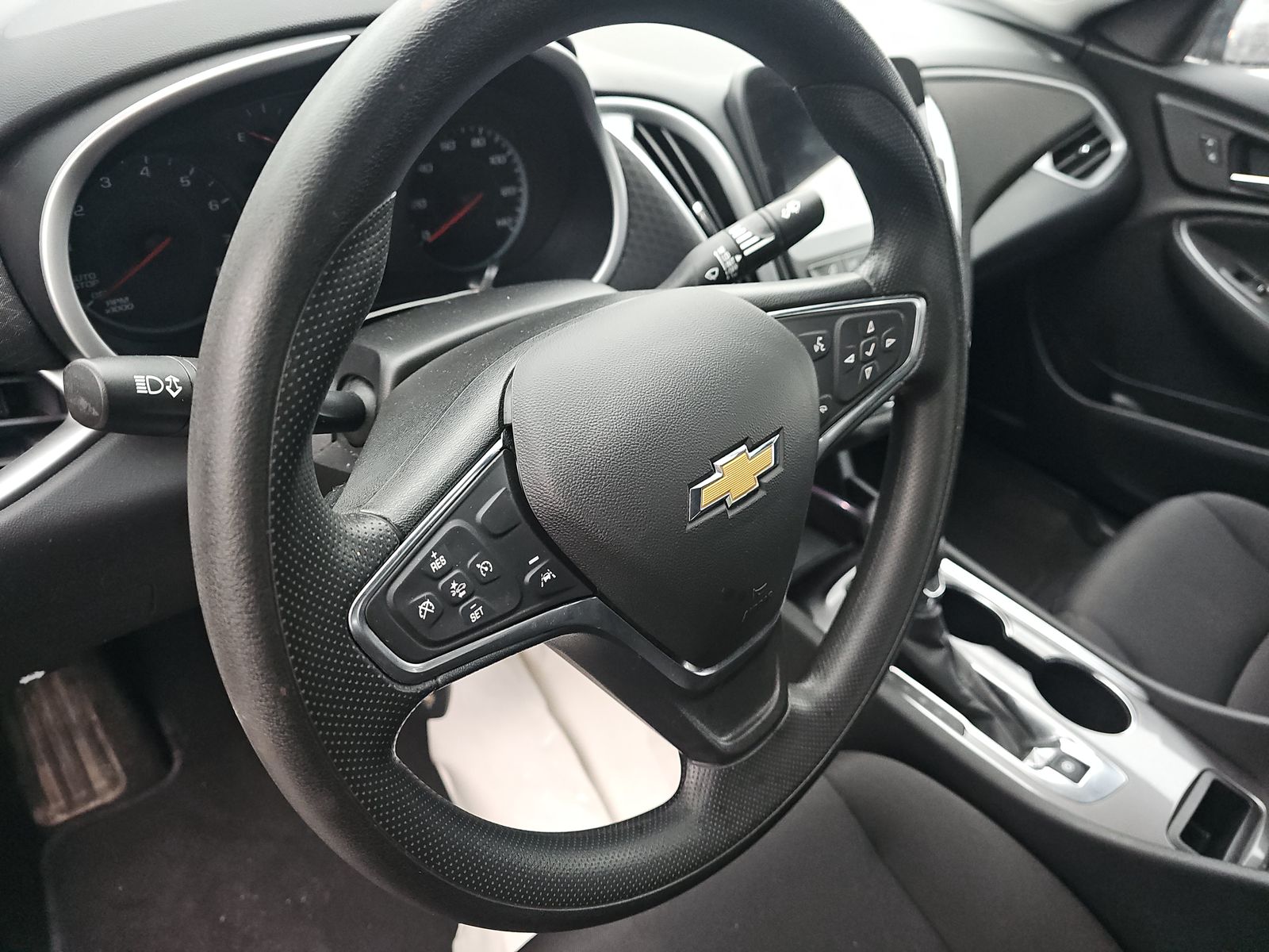 CHEVROLET CAMARO - 9