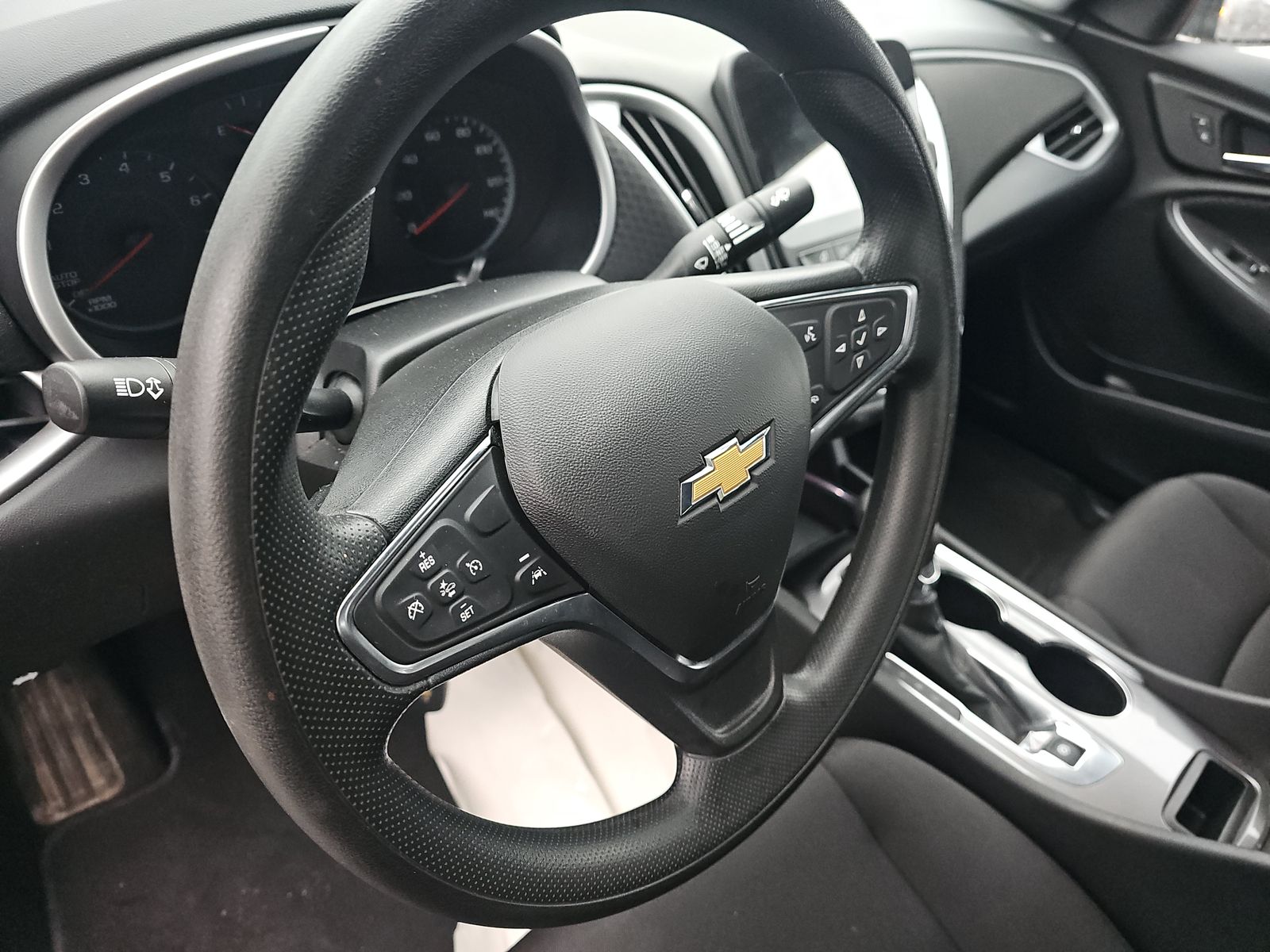 CHEVROLET CAMARO - 3