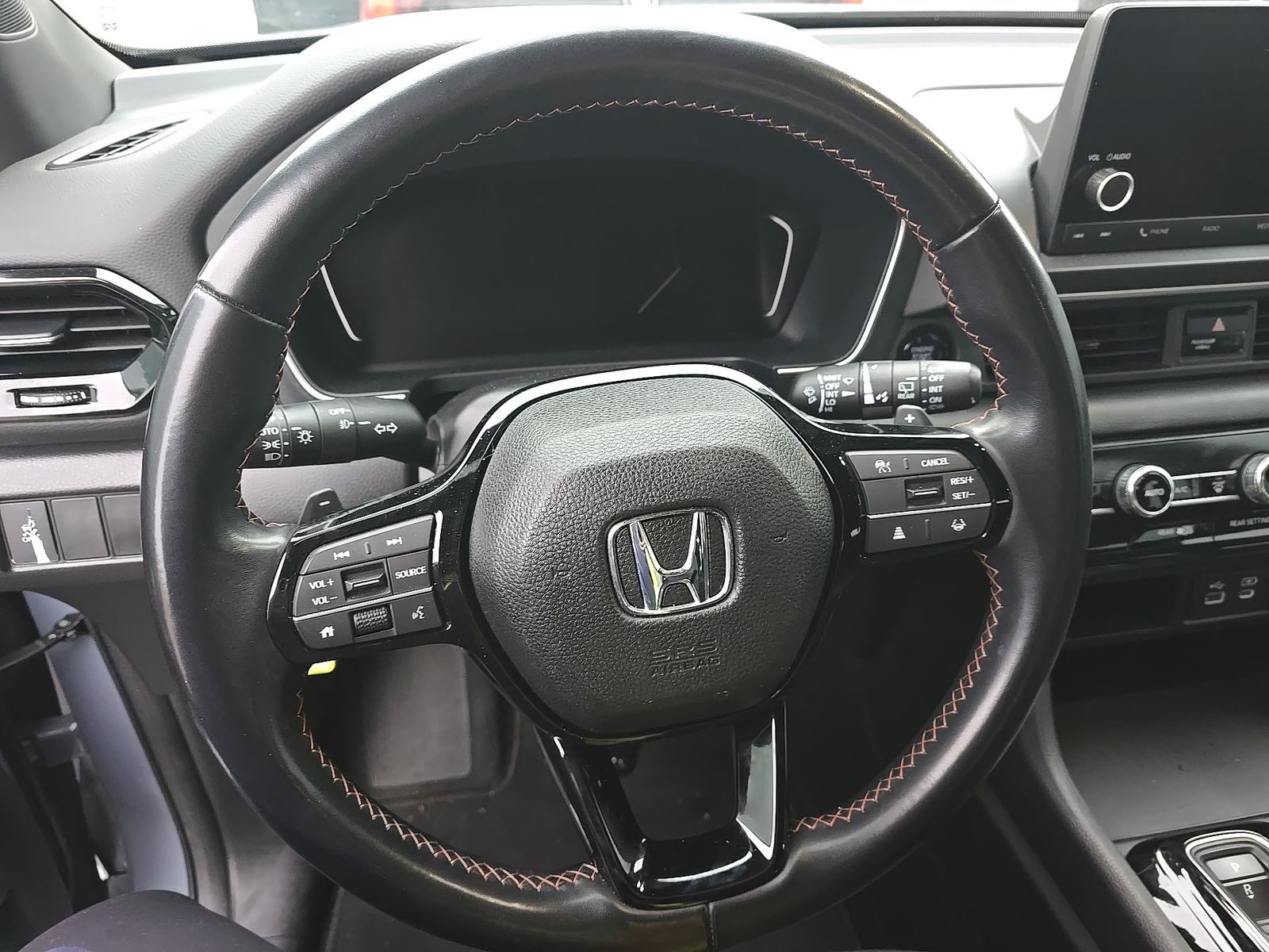 HONDA OTHER - 10