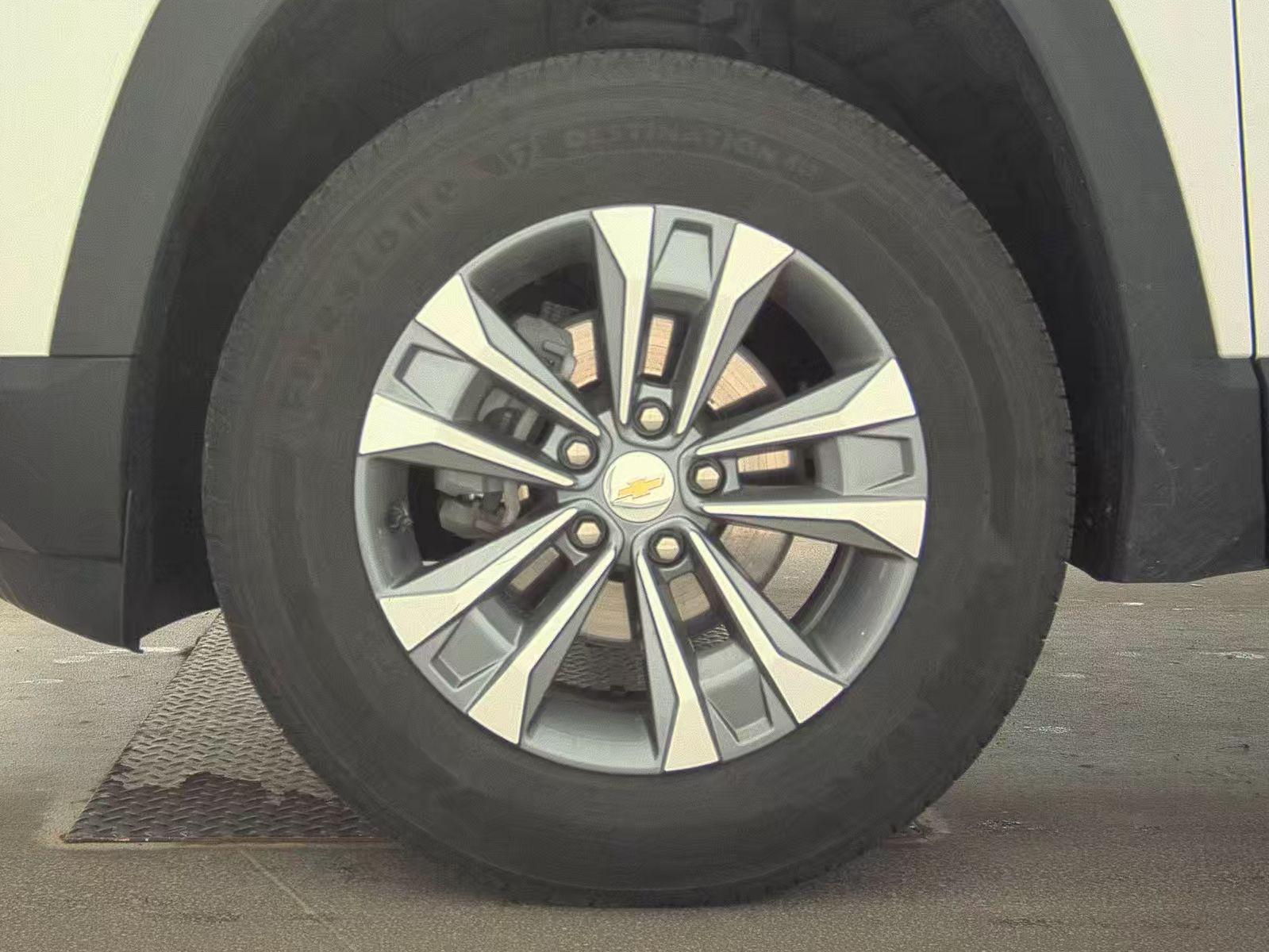 CHEVROLET OTHER - 10