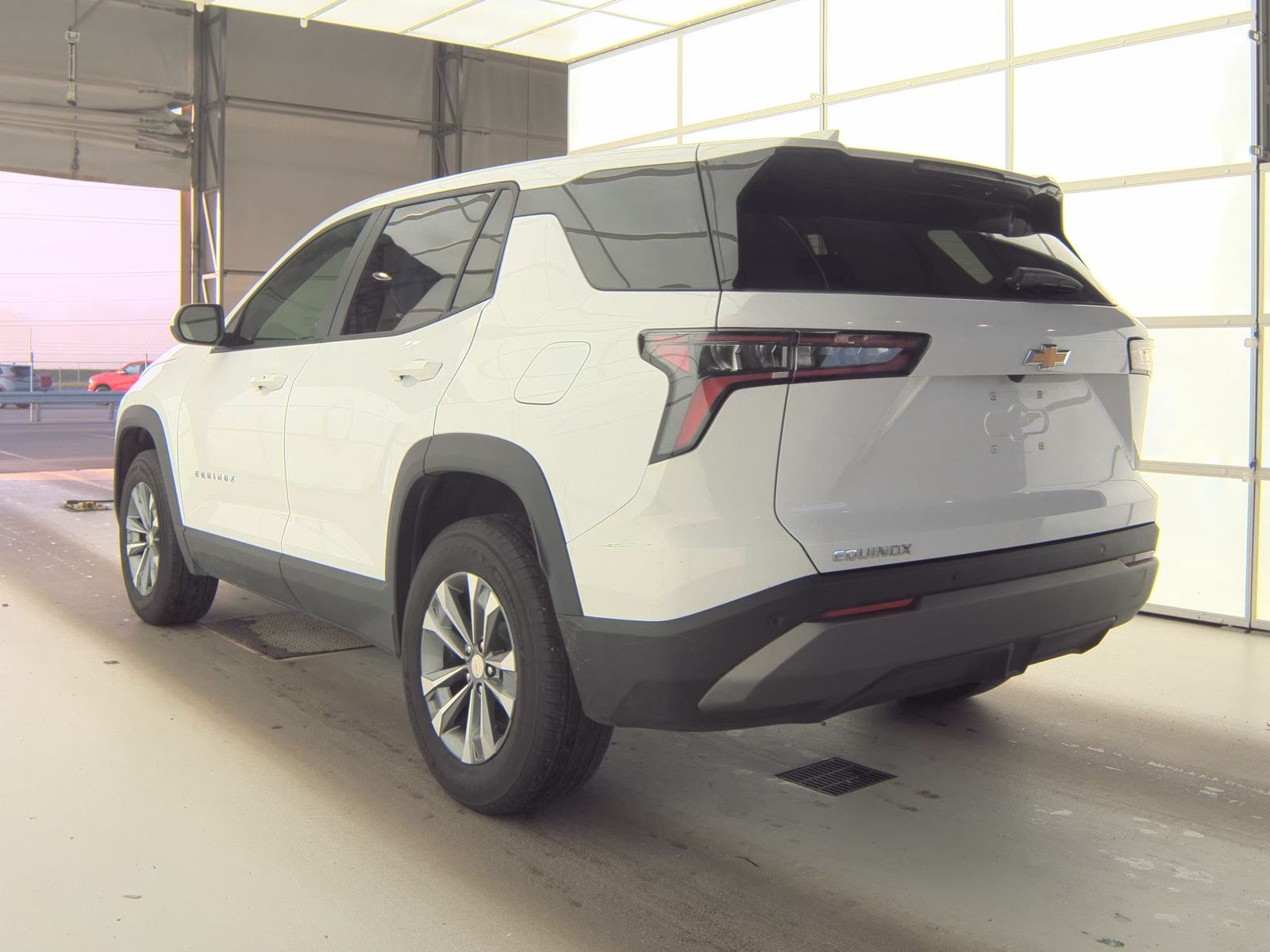 CHEVROLET OTHER - 9