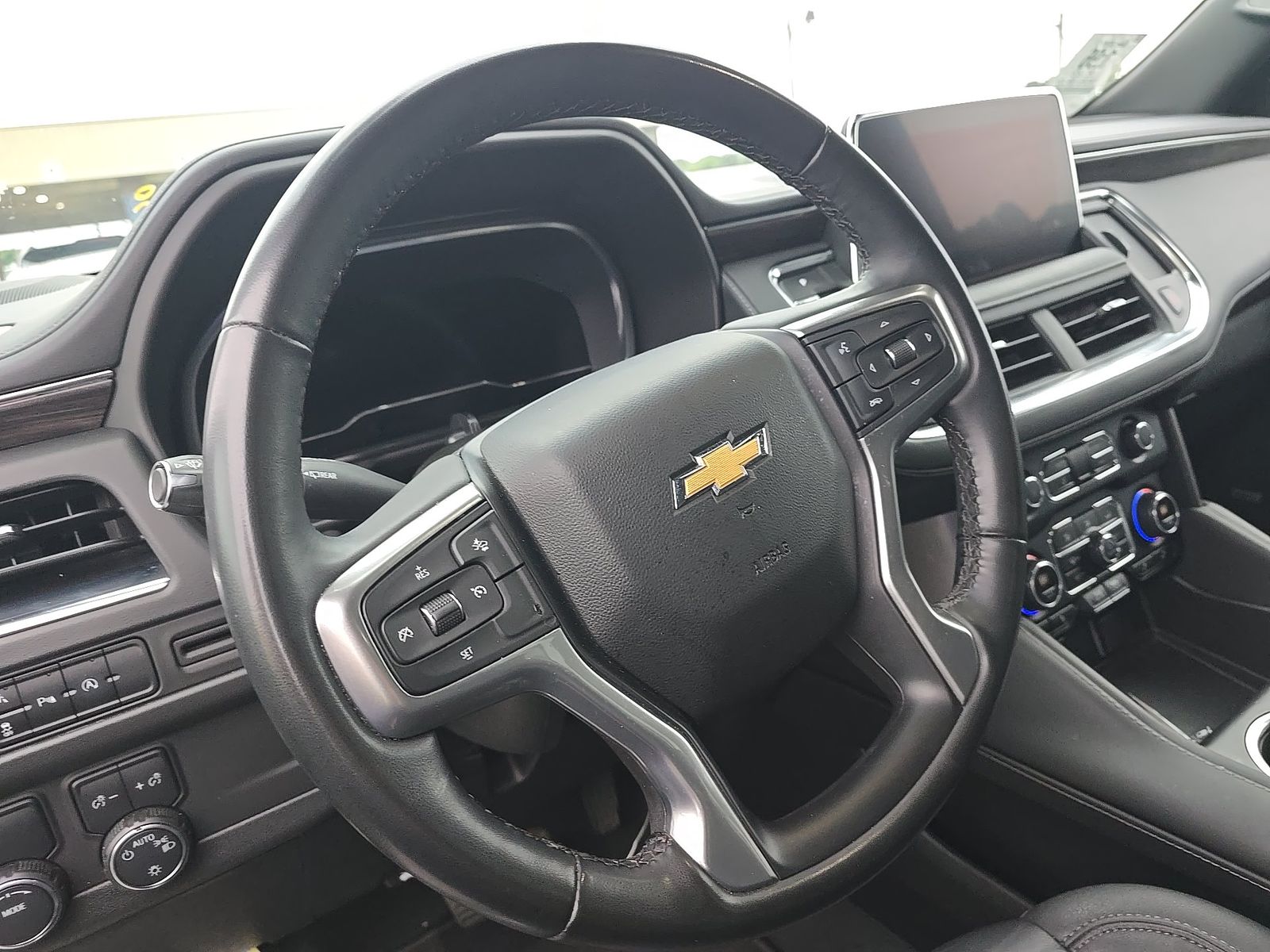 CHEVROLET OTHER - 10