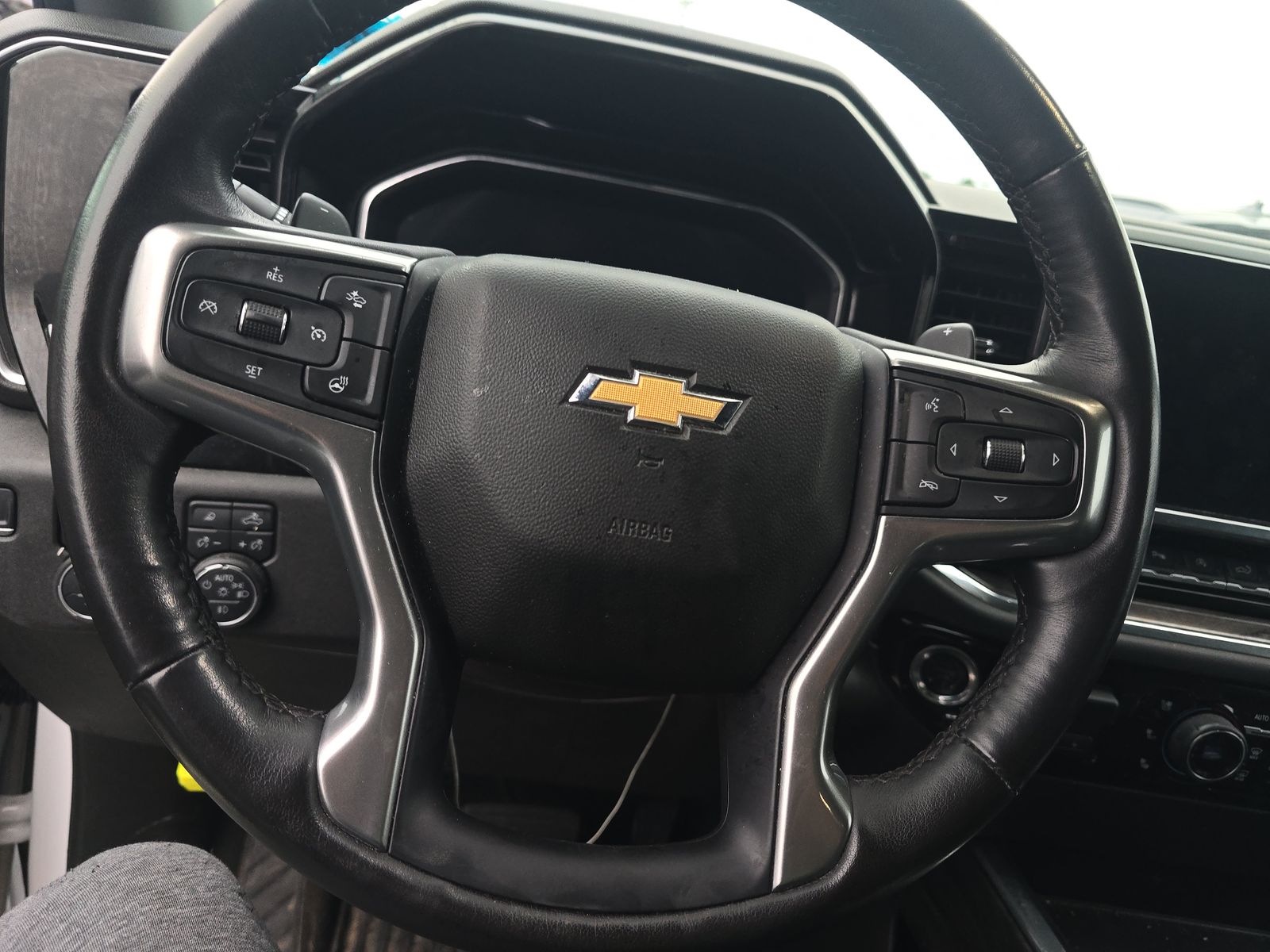 CHEVROLET OTHER - 10