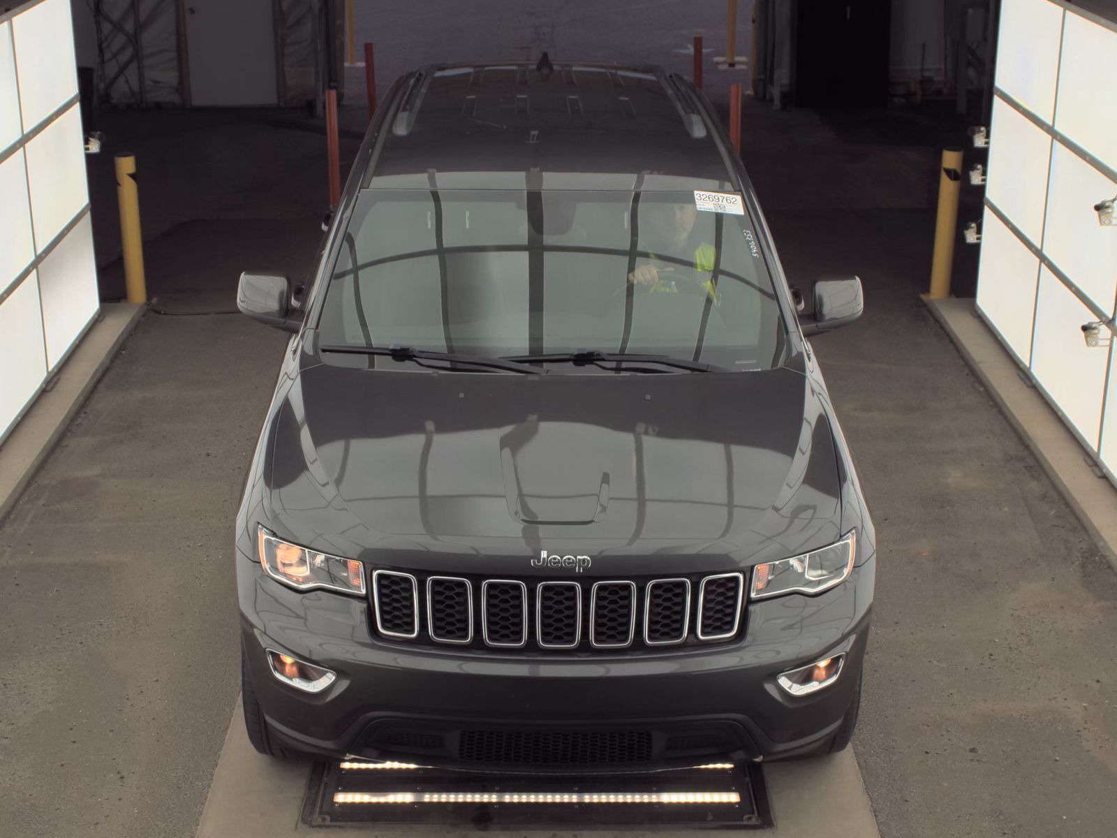 JEEP GRAND CHEROKEE - 3