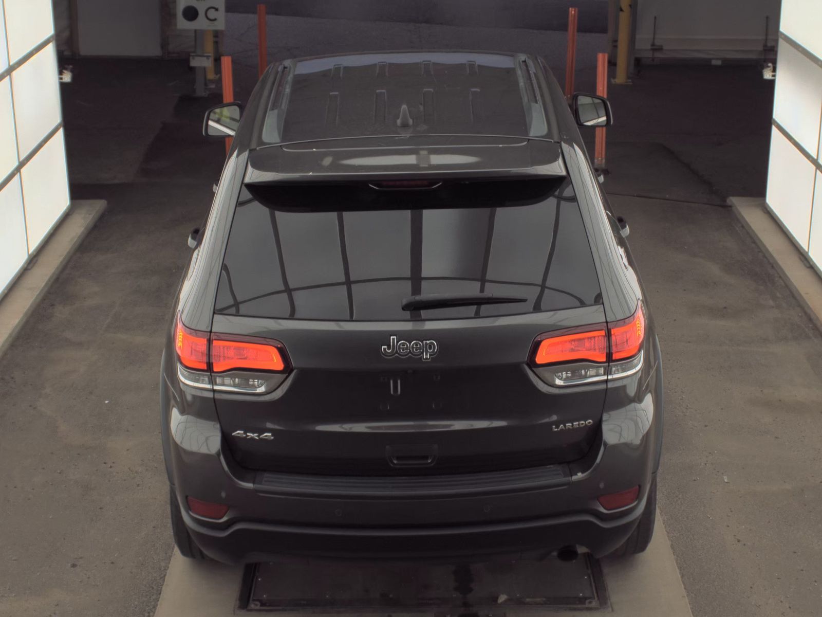 JEEP GRAND CHEROKEE - 7