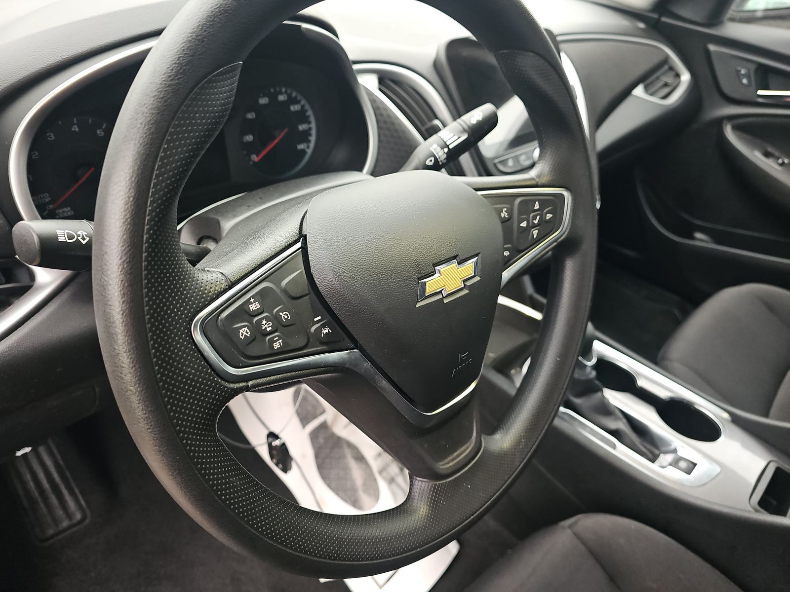 CHEVROLET CAMARO - 6