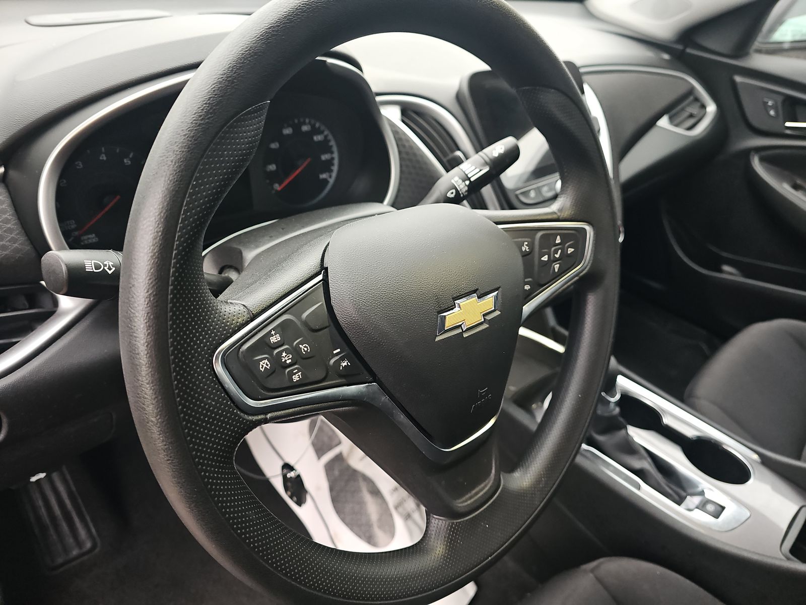 CHEVROLET CAMARO - 10