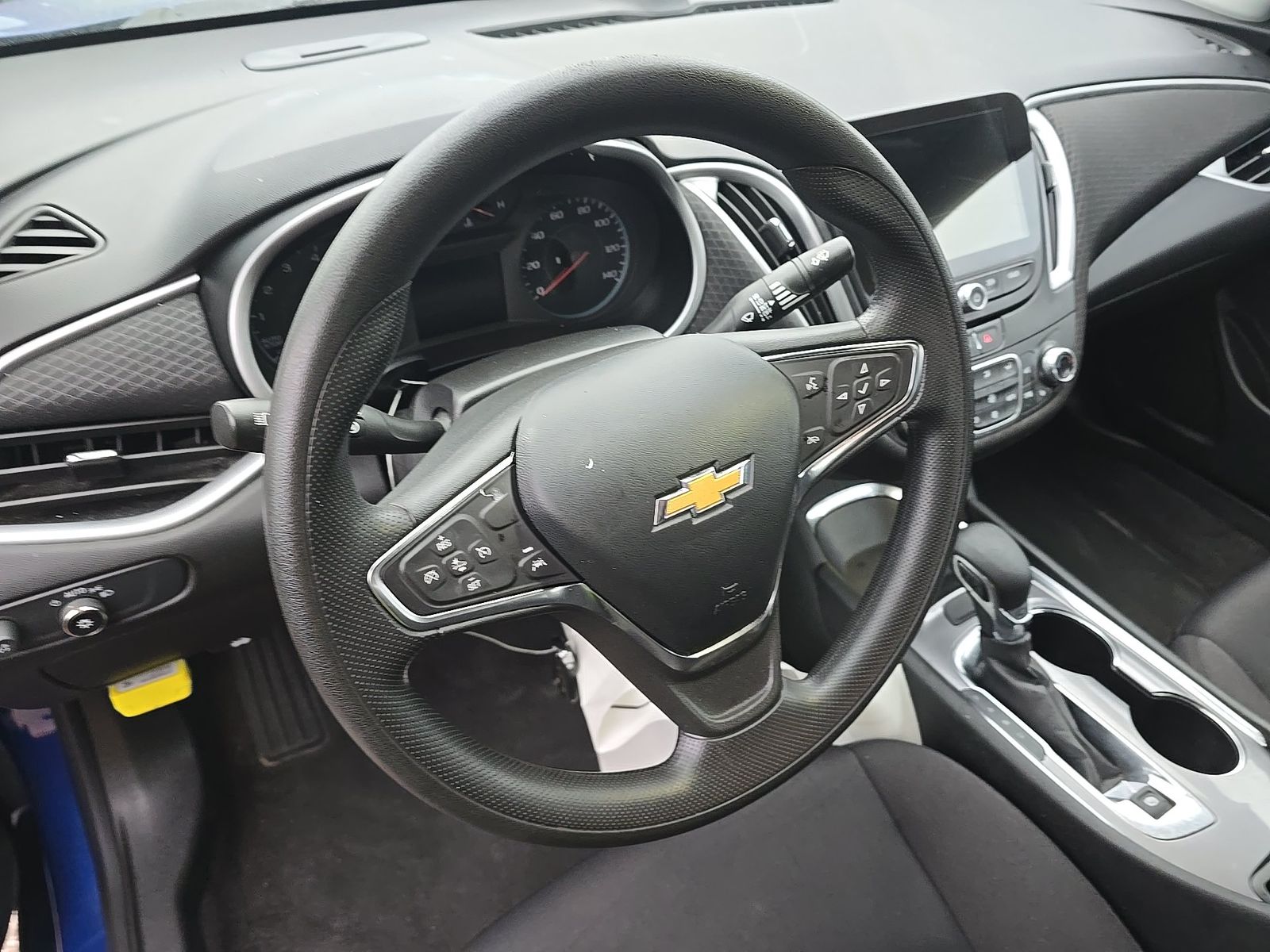 CHEVROLET CAMARO - 5