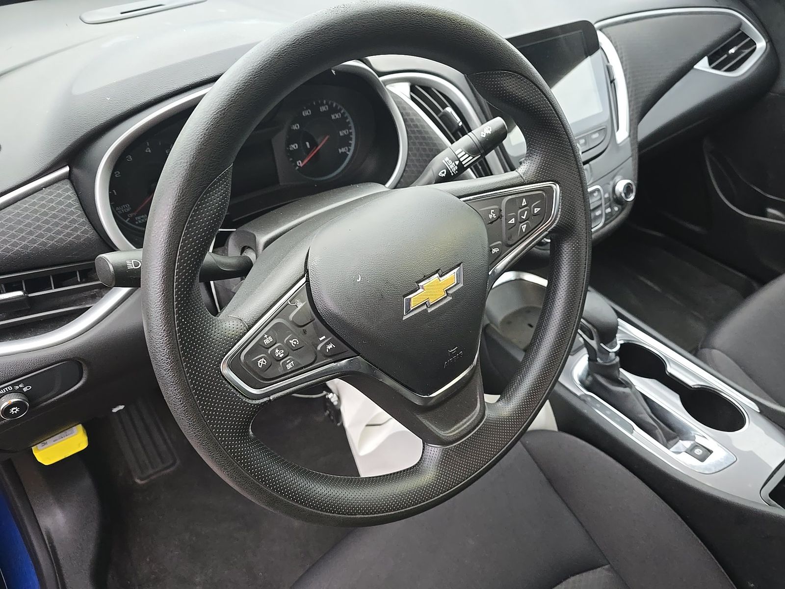 CHEVROLET CAMARO - 9