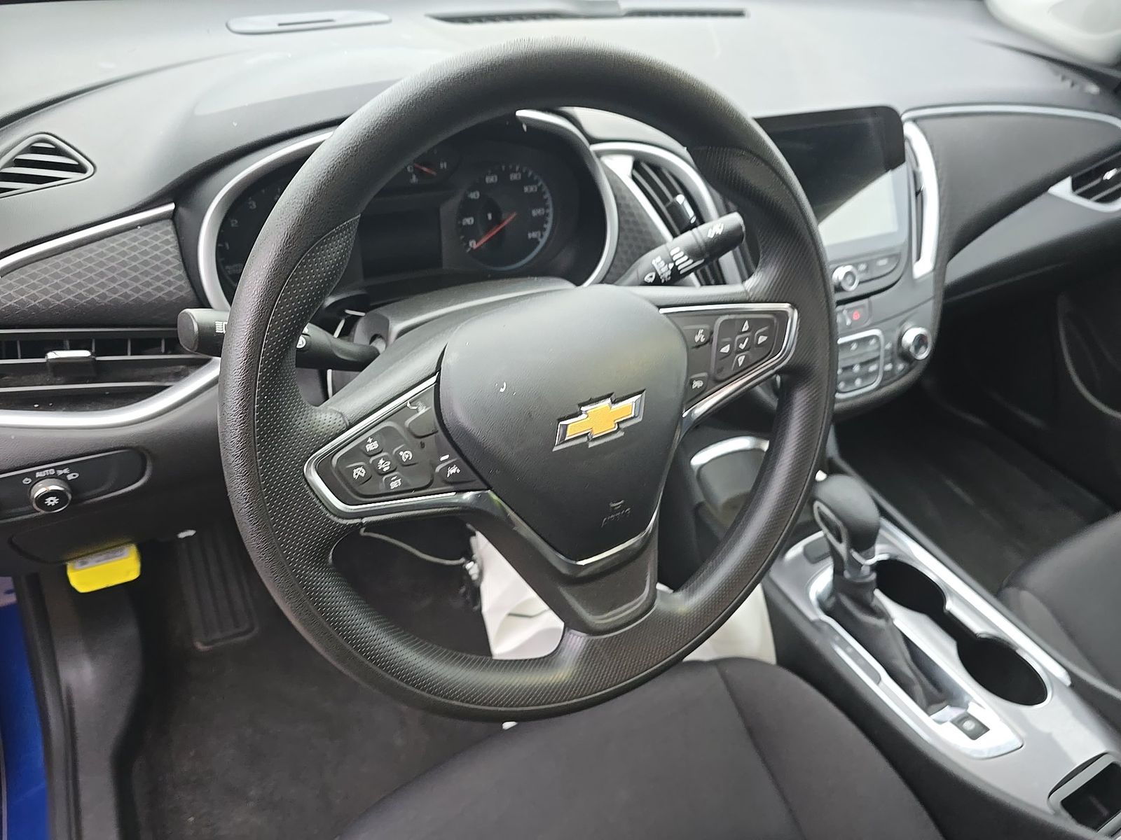 CHEVROLET CAMARO - 10