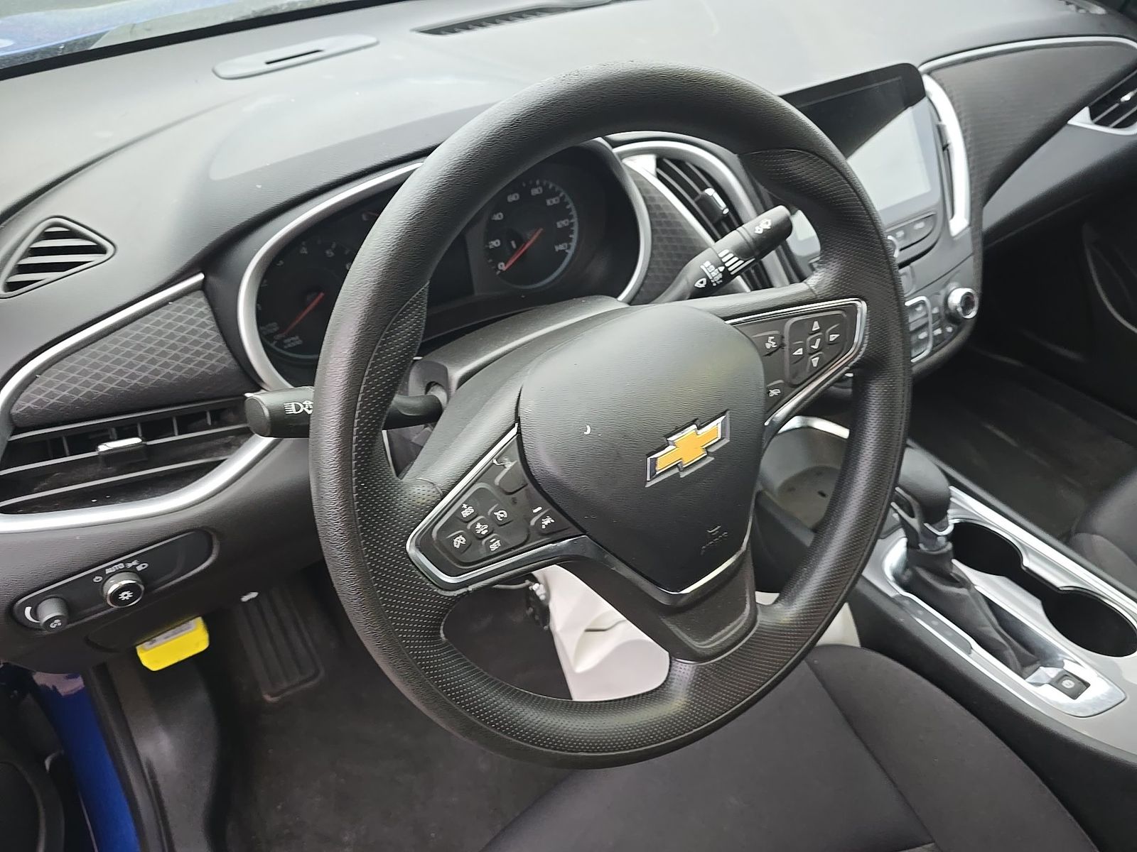 CHEVROLET CAMARO - 6