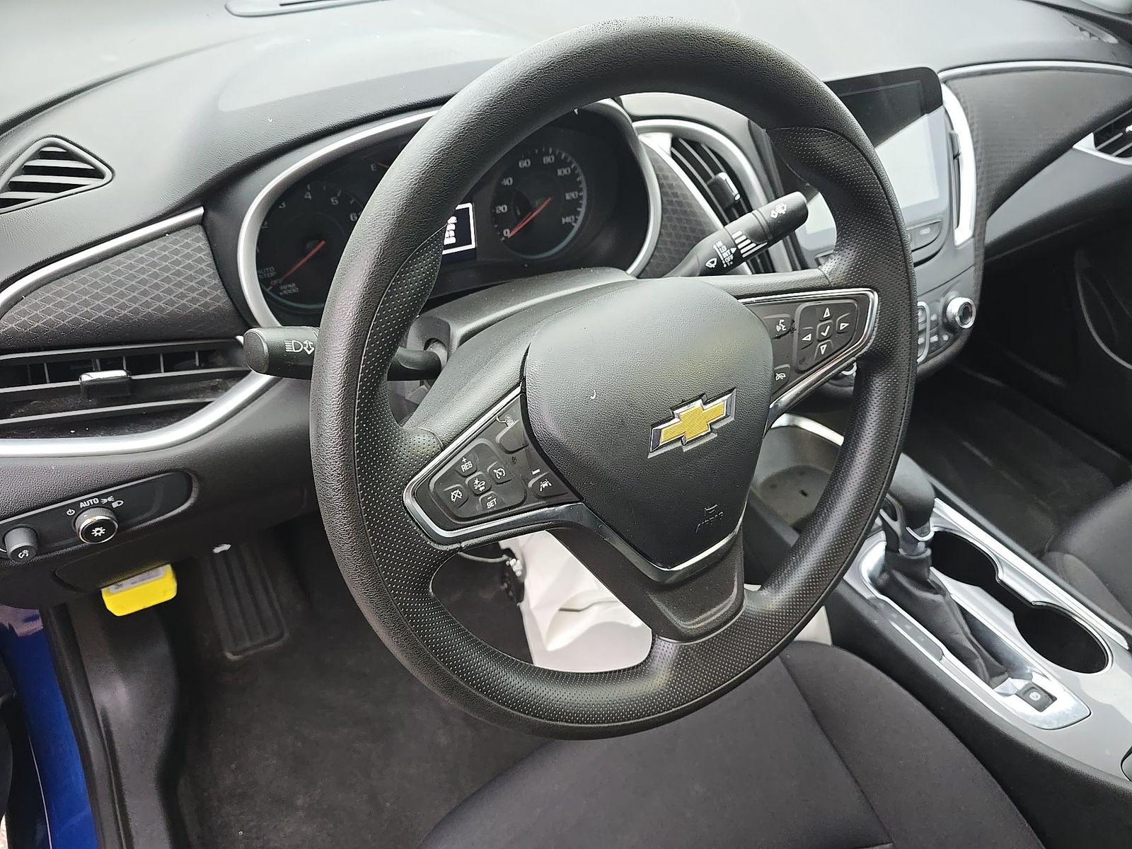 CHEVROLET CAMARO - 8