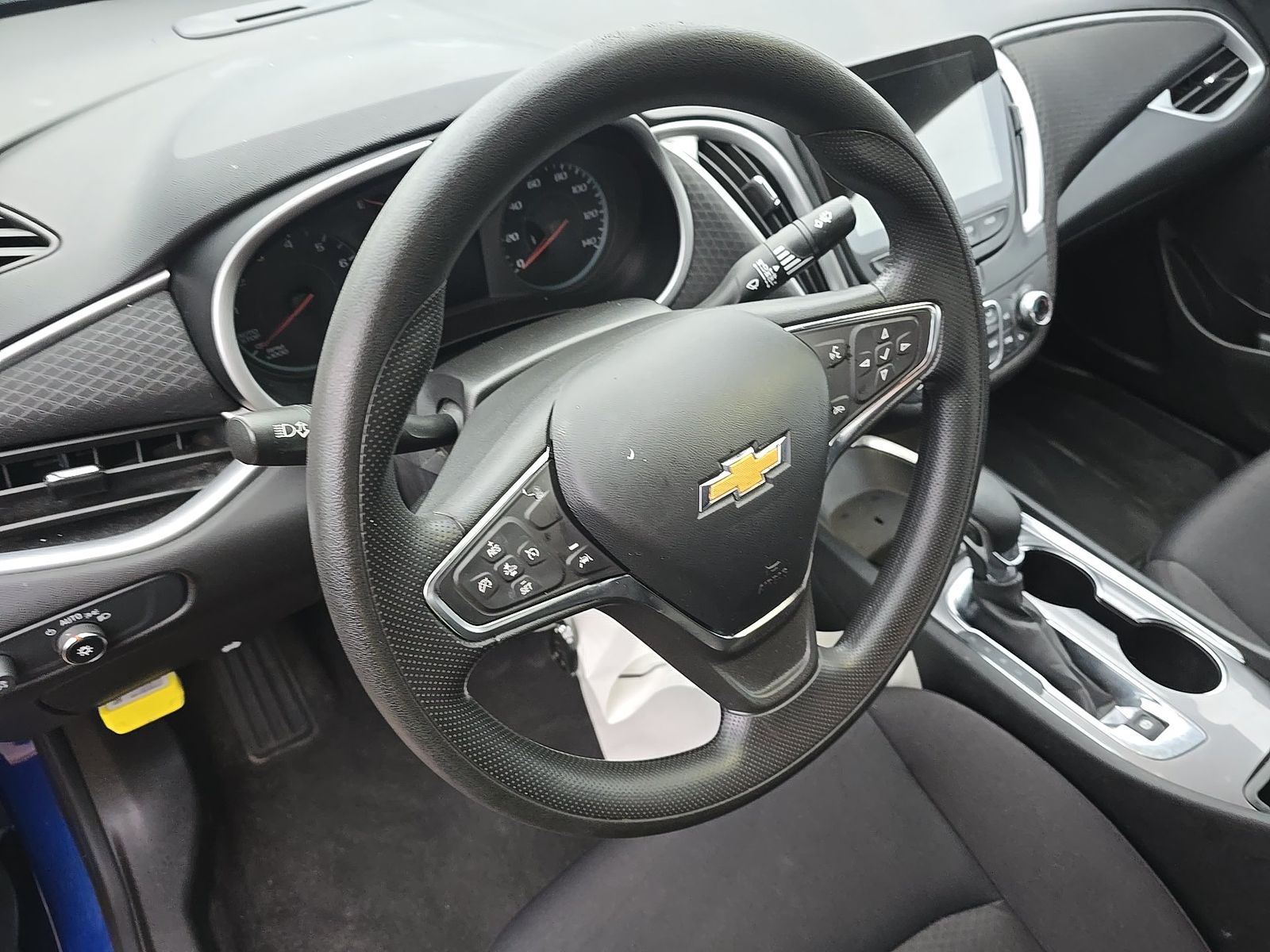 CHEVROLET CAMARO - 7