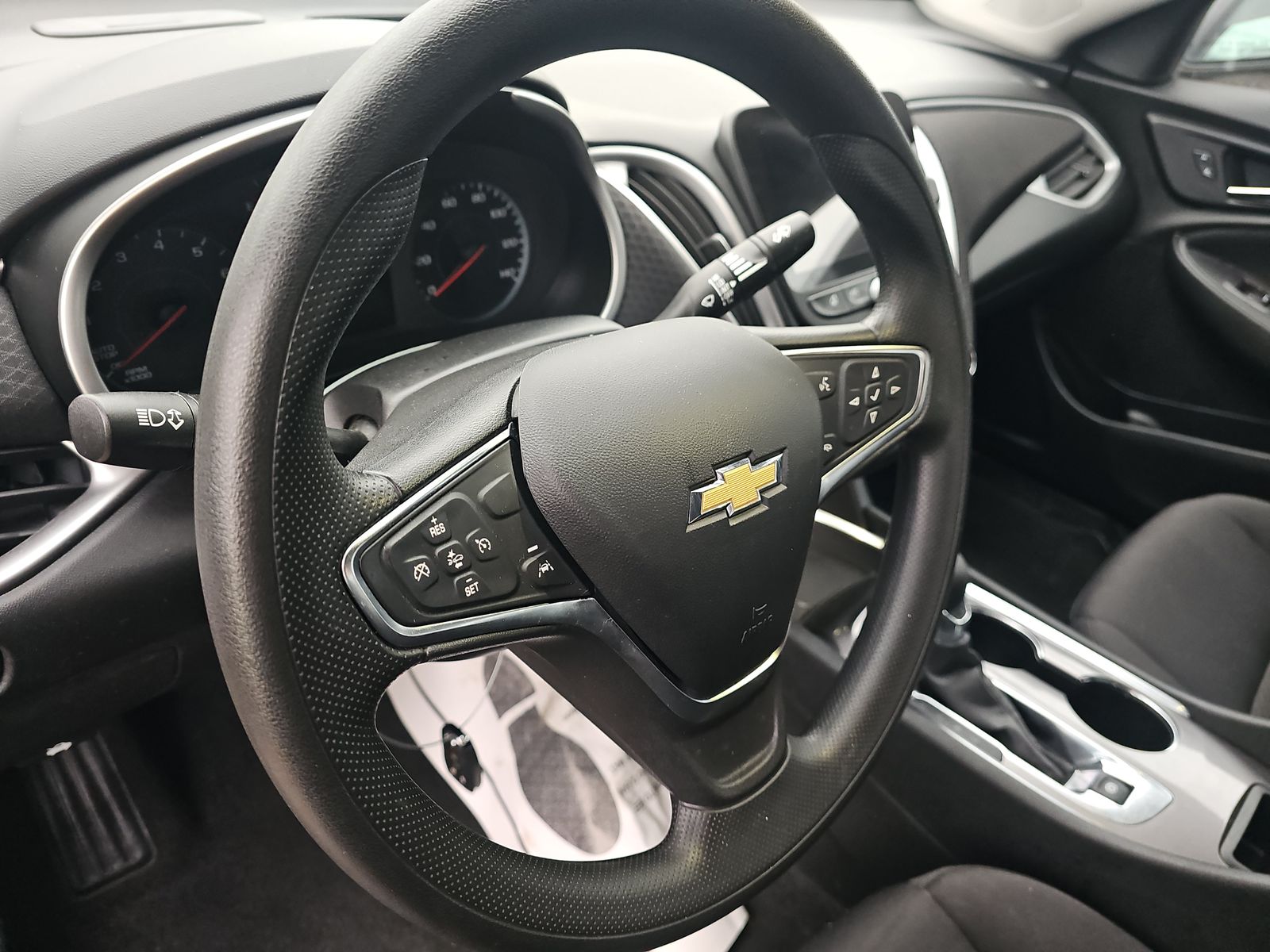 CHEVROLET CAMARO - 9