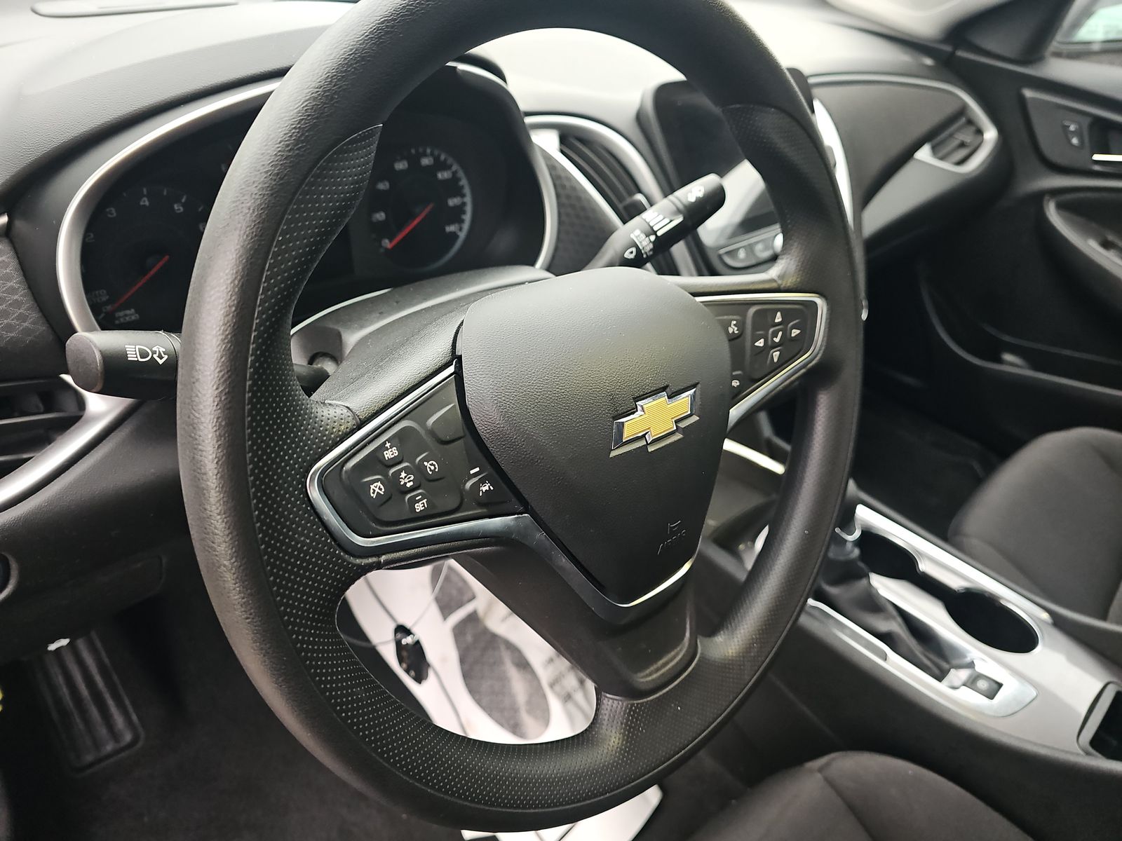 CHEVROLET CAMARO - 3