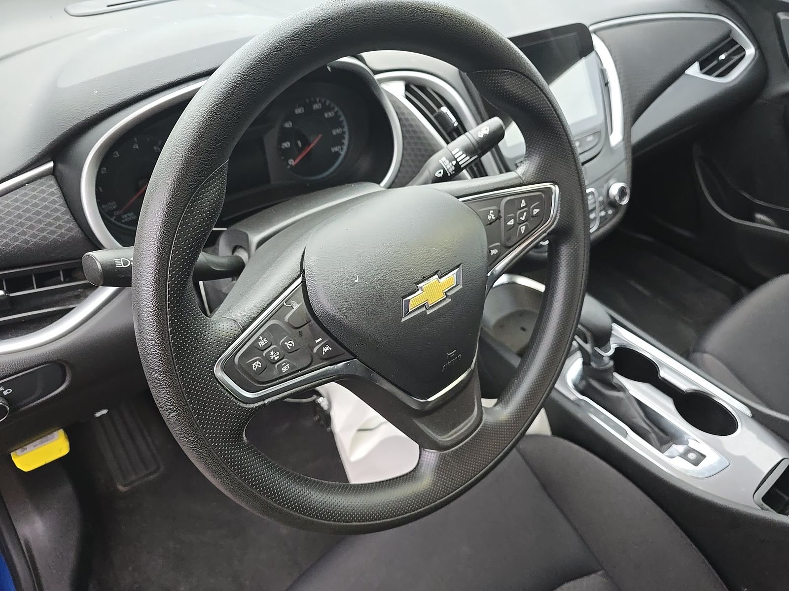 CHEVROLET CAMARO - 4