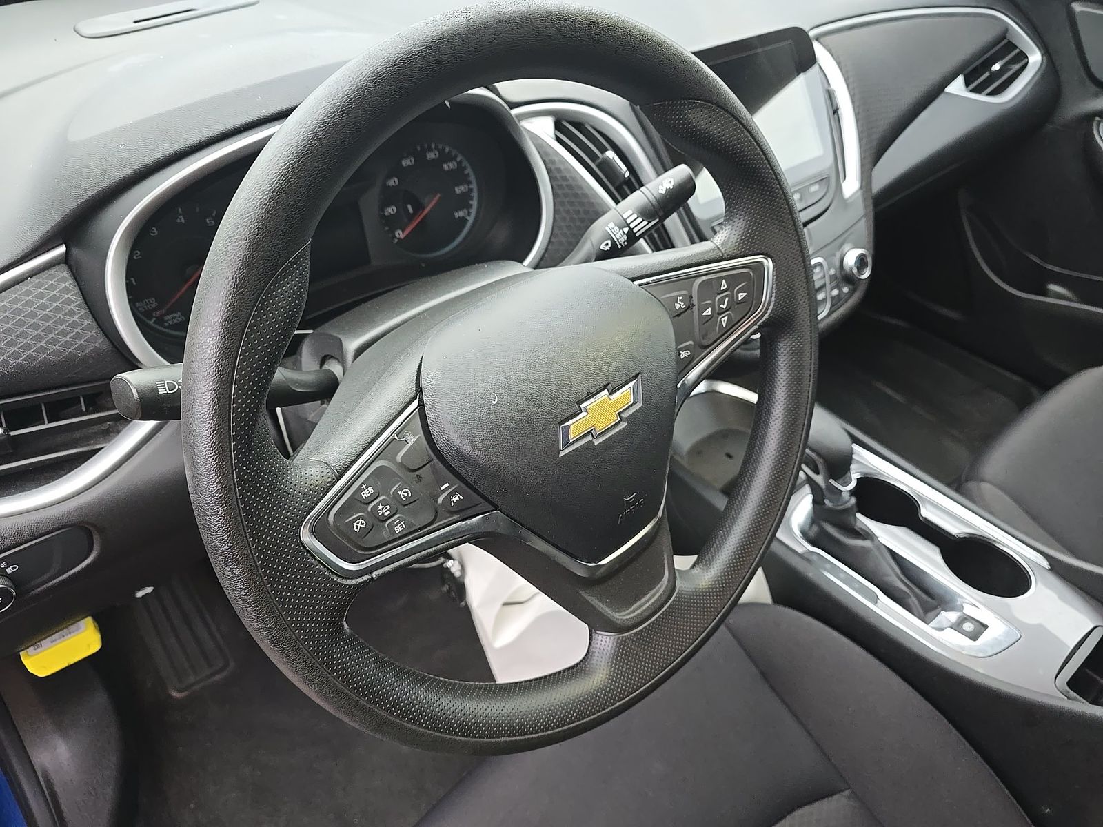 CHEVROLET CAMARO - 3