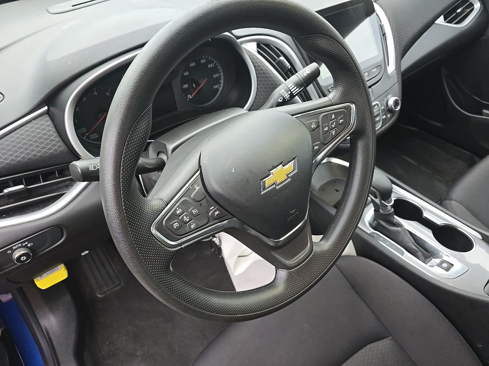 CHEVROLET CAMARO - 1