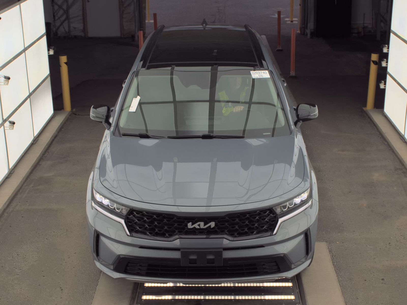 KIA OTHER - 3