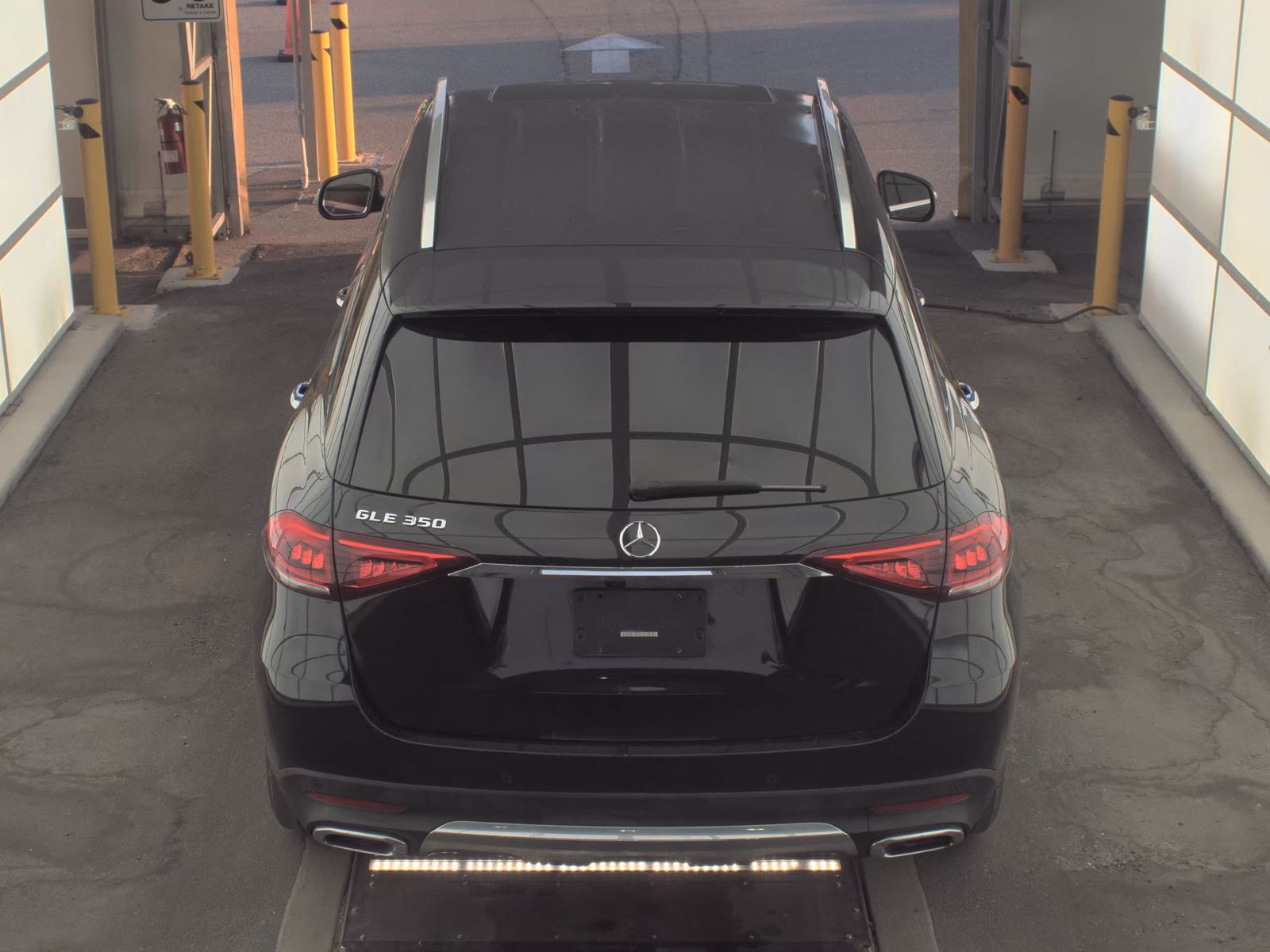 MERCEDES-BENZ GLE-CLASS - 7