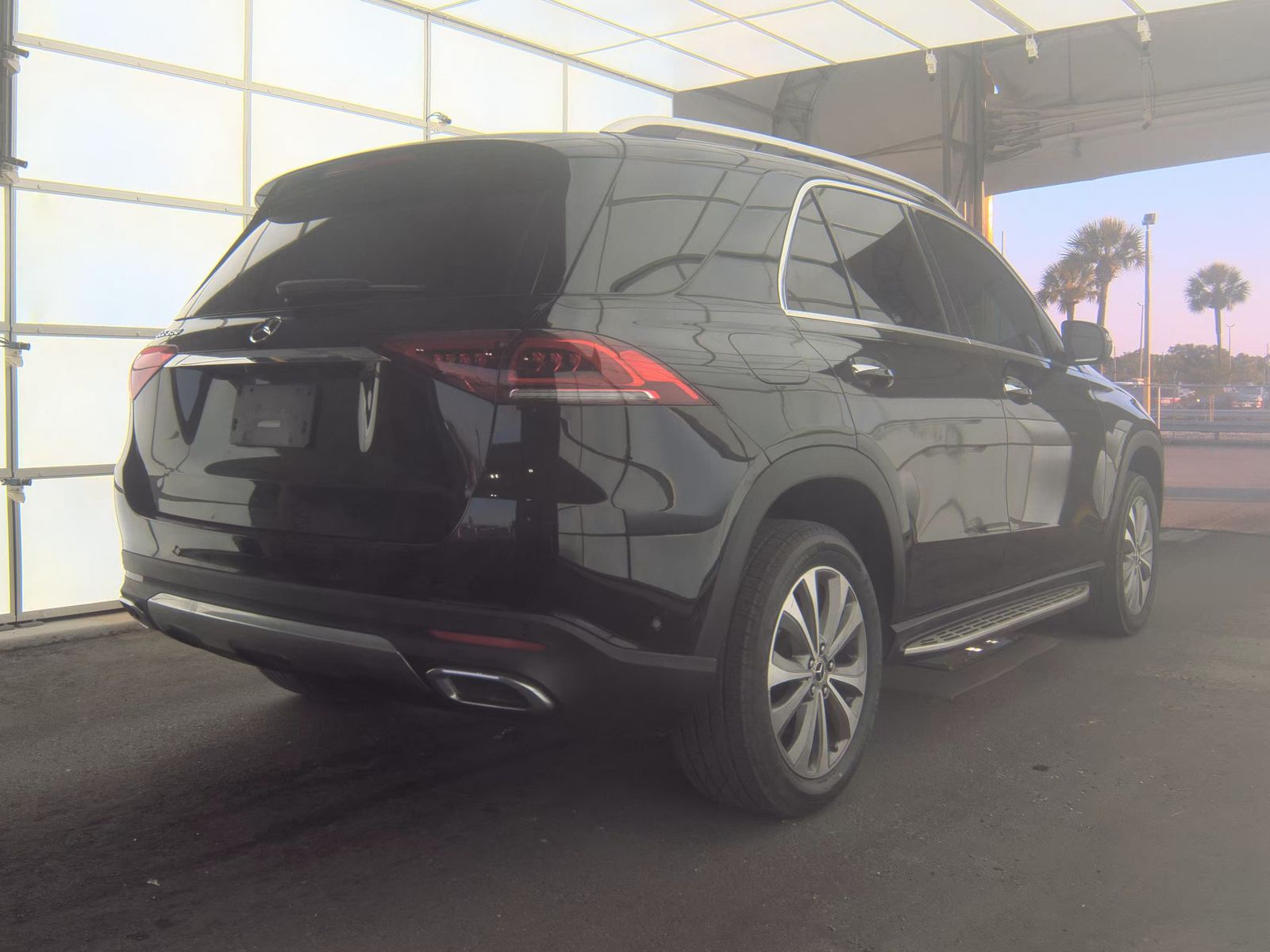 MERCEDES-BENZ GLE-CLASS - 6