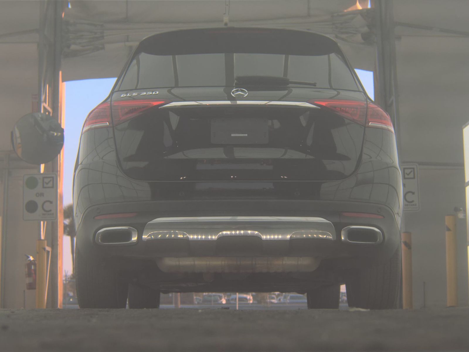 MERCEDES-BENZ GLE-CLASS - 8