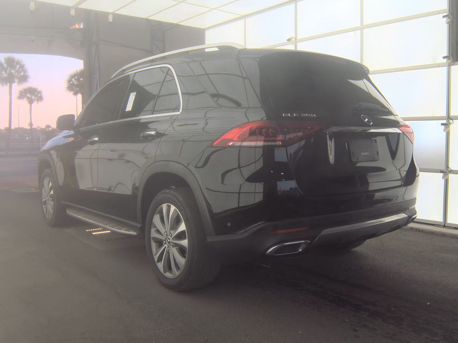 MERCEDES-BENZ GLE-CLASS - 9