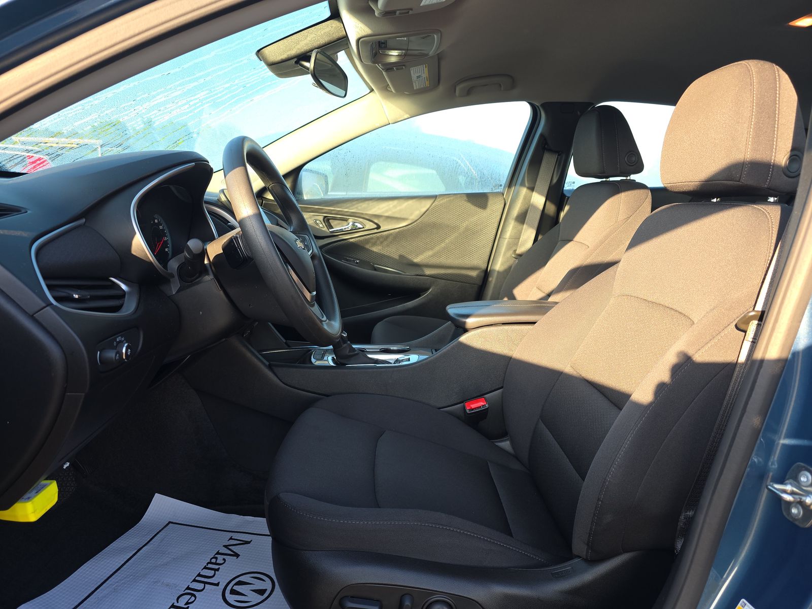 CHEVROLET CAMARO - 8