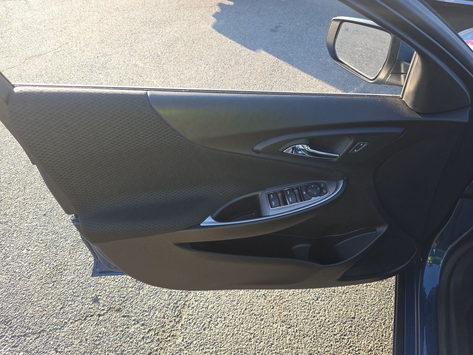 CHEVROLET CAMARO - 10