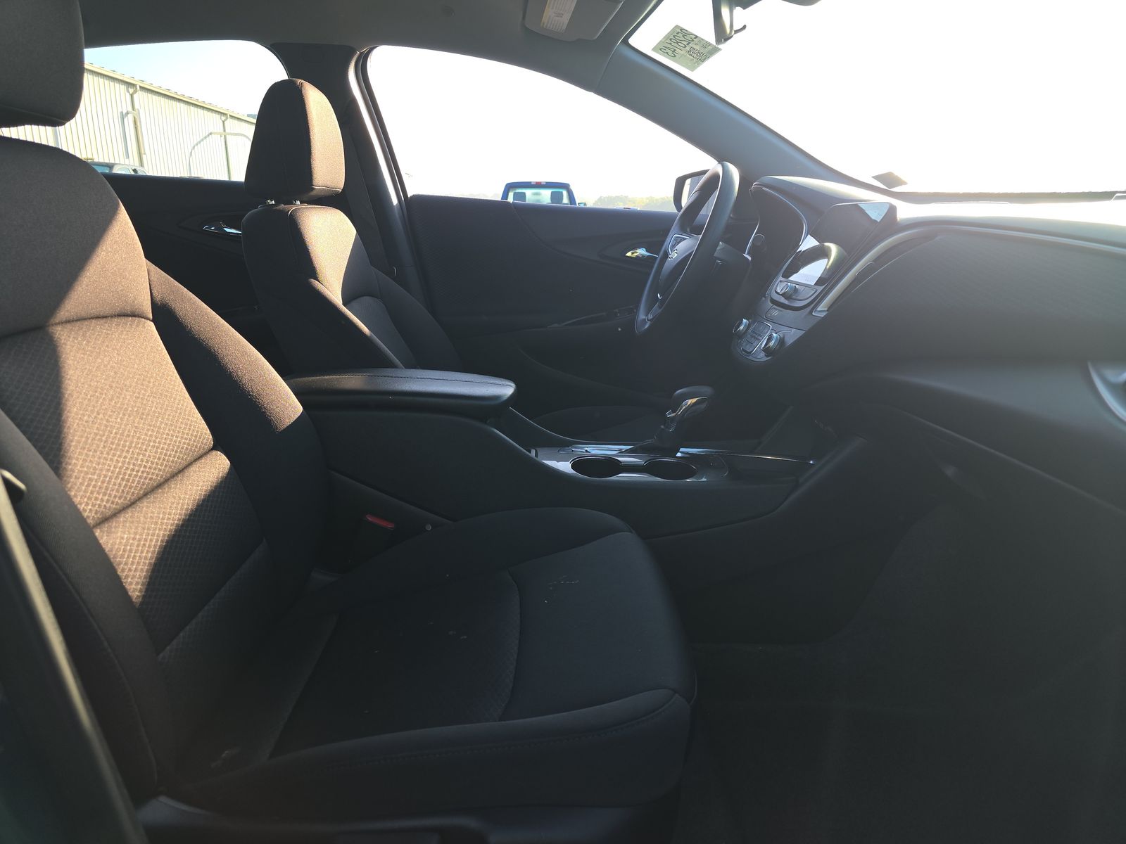 CHEVROLET CAMARO - 9