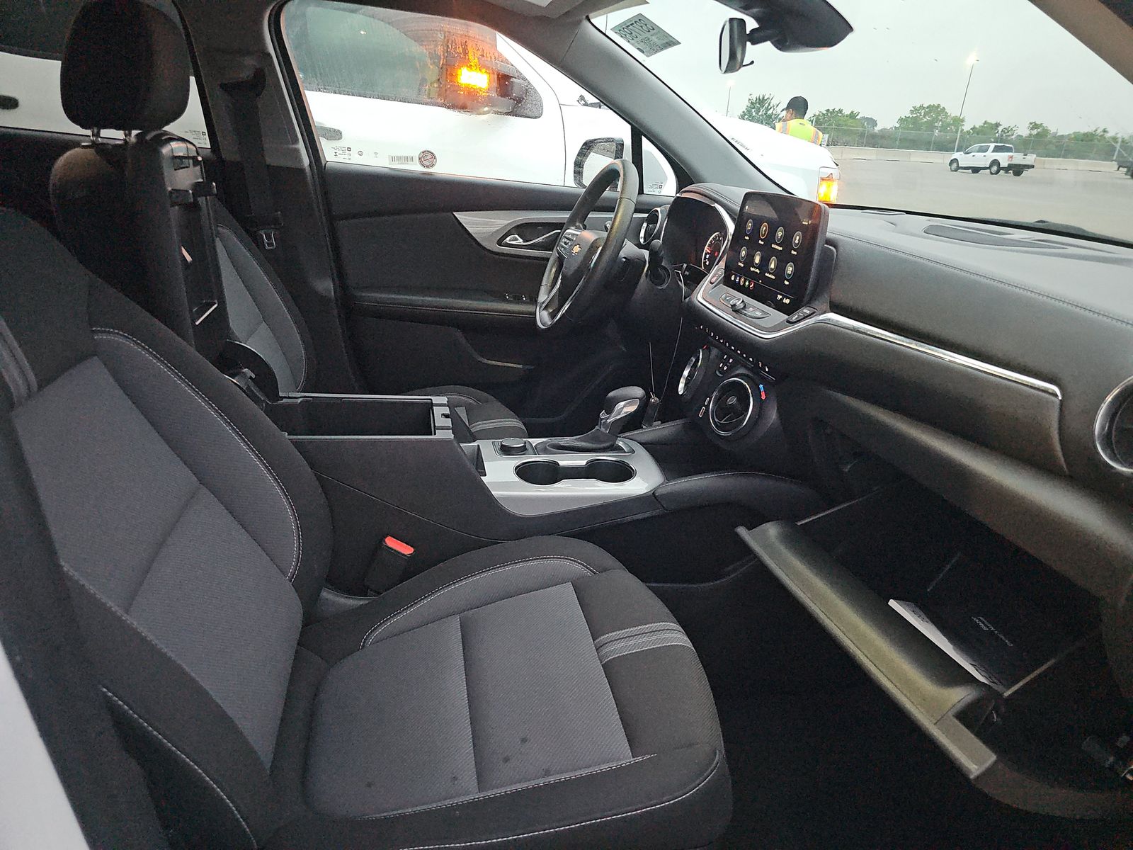 CHEVROLET CAMARO - 9