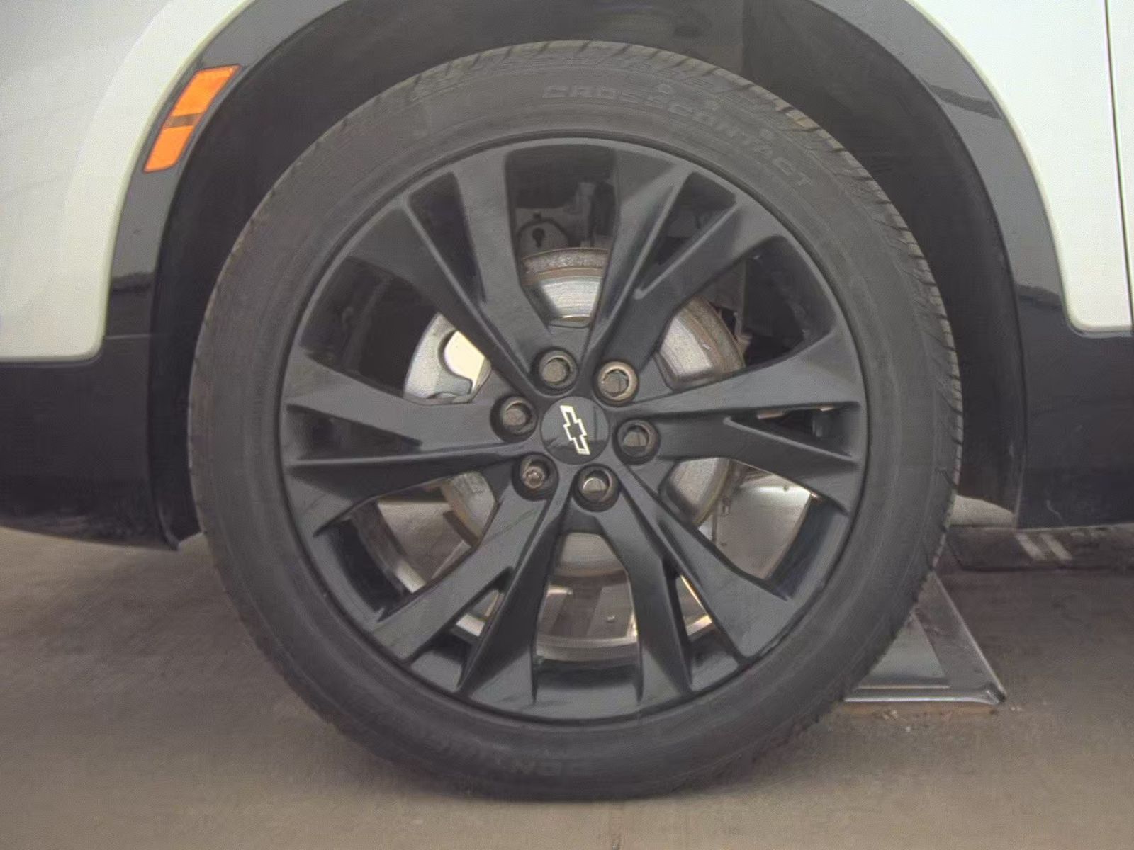 CHEVROLET OTHER - 10