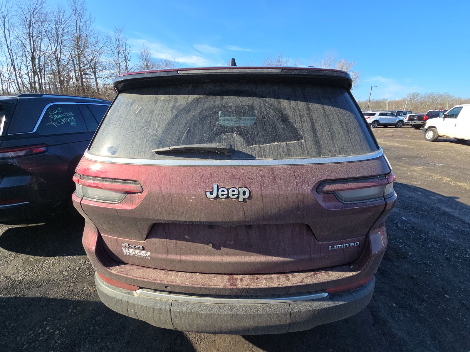 JEEP OTHER - 6