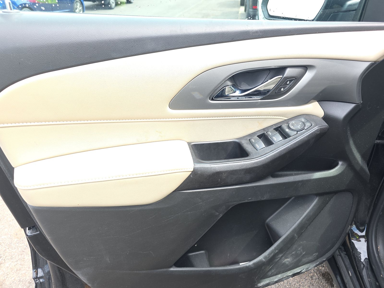 CHEVROLET OTHER - 10