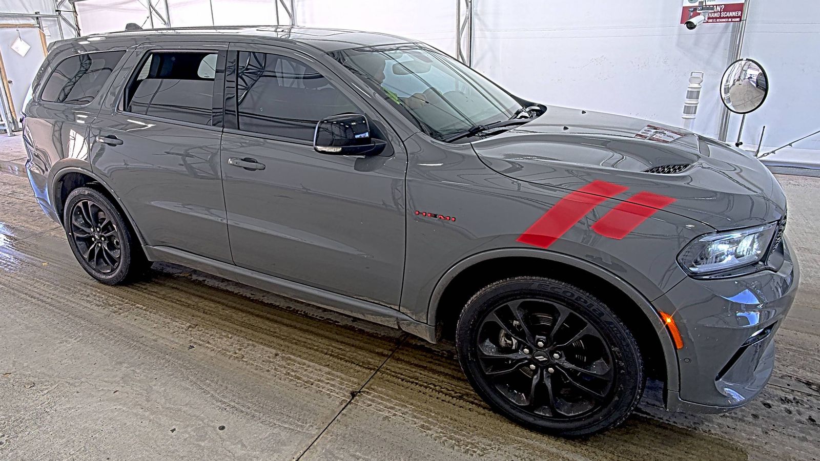 DODGE CHALLENGER - 4