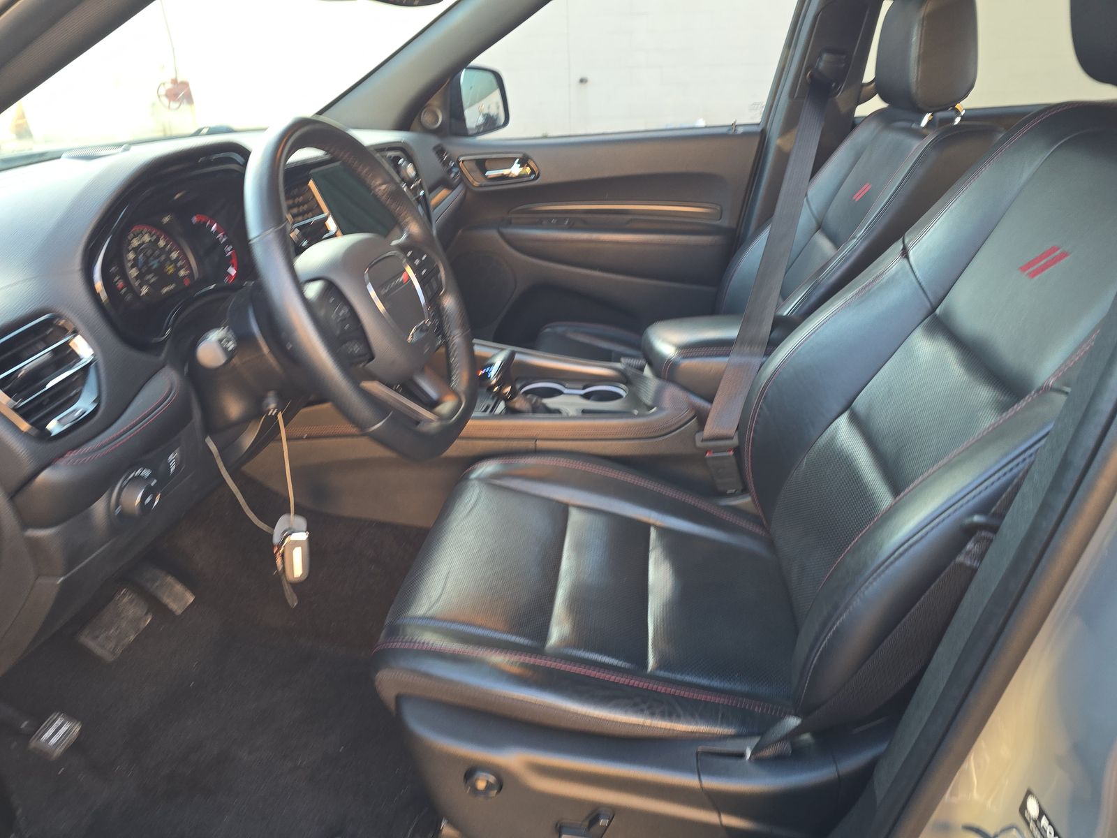 DODGE CHALLENGER - 8