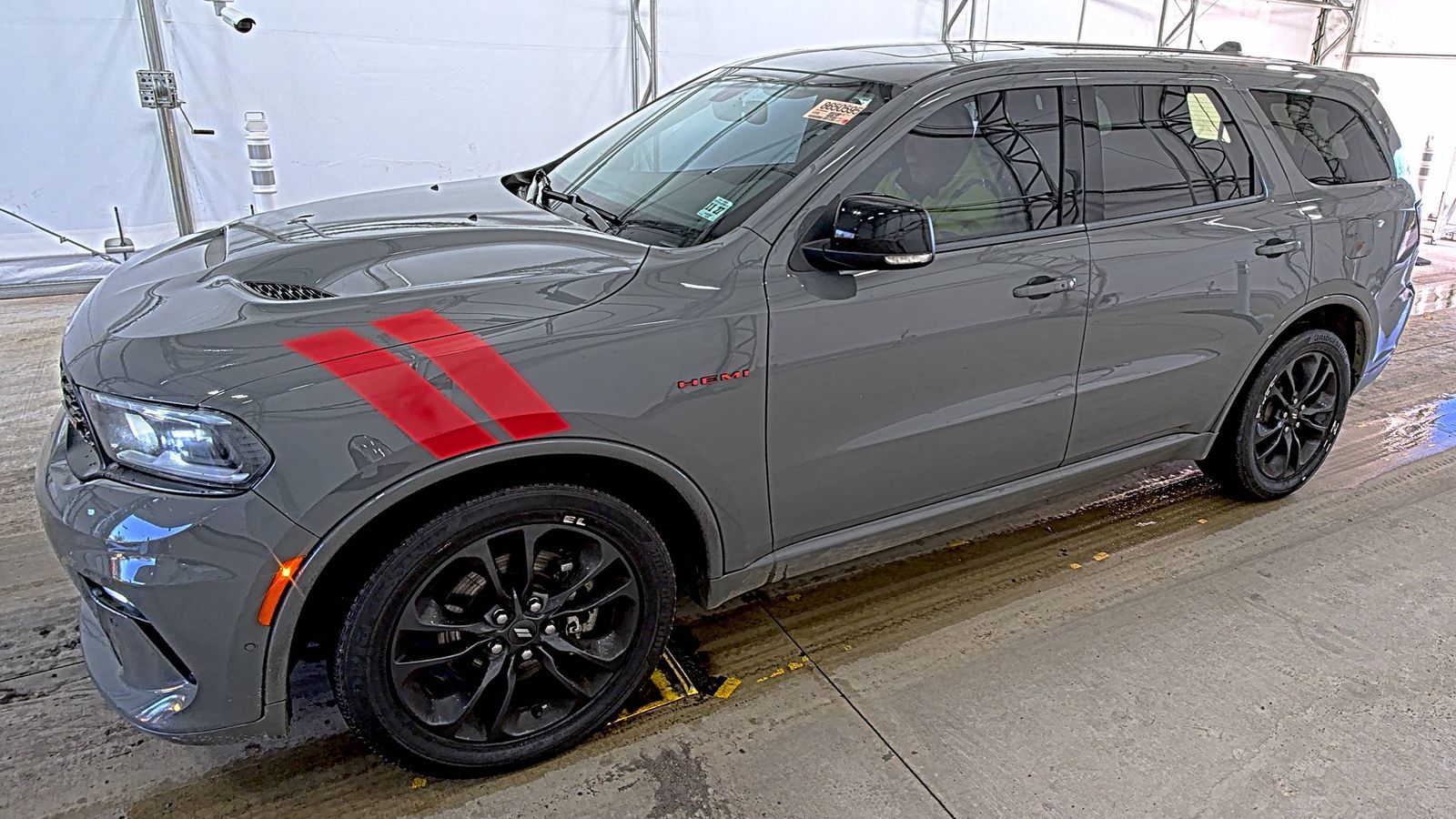 DODGE CHALLENGER - 1