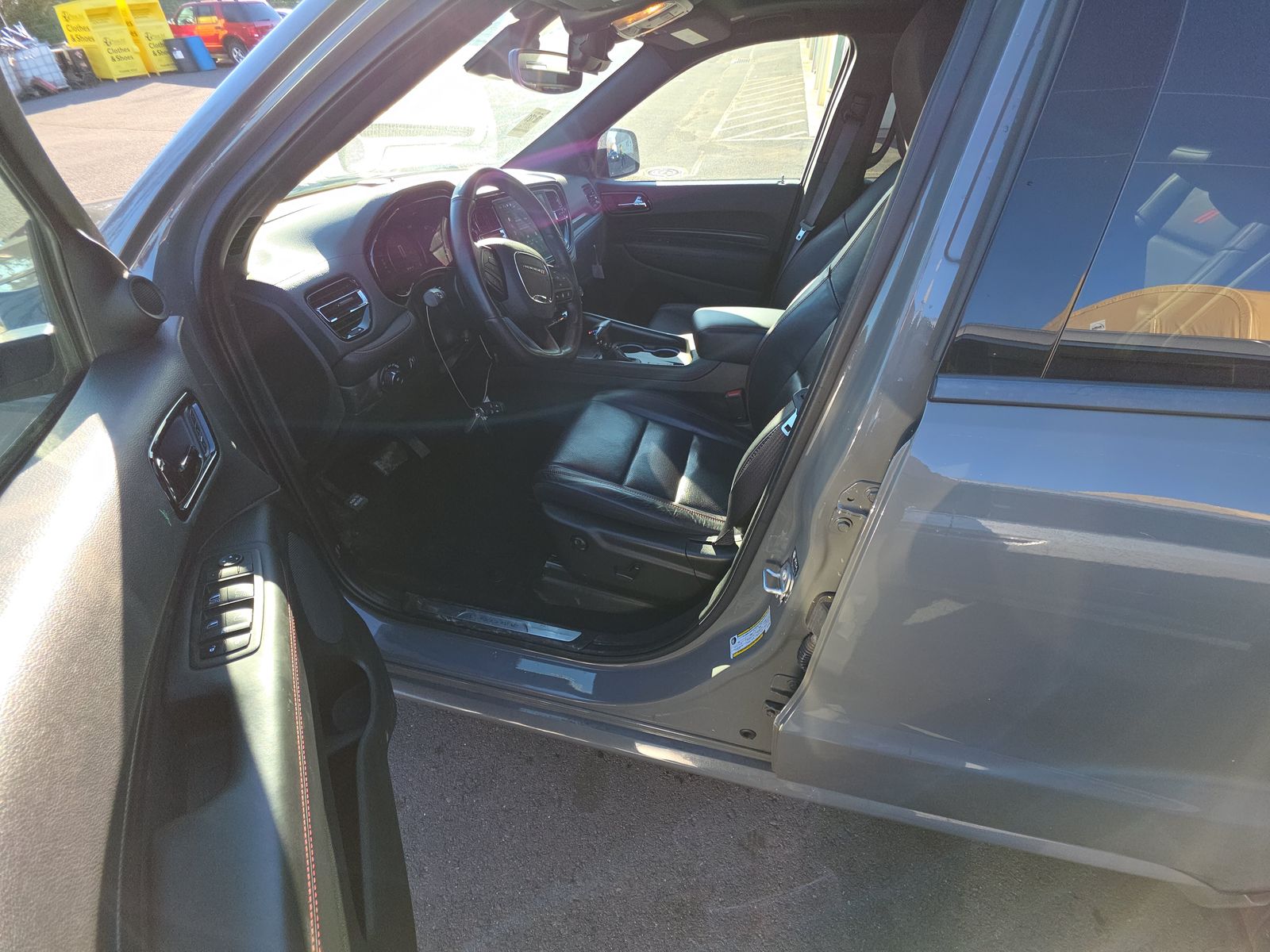 DODGE CHALLENGER - 8