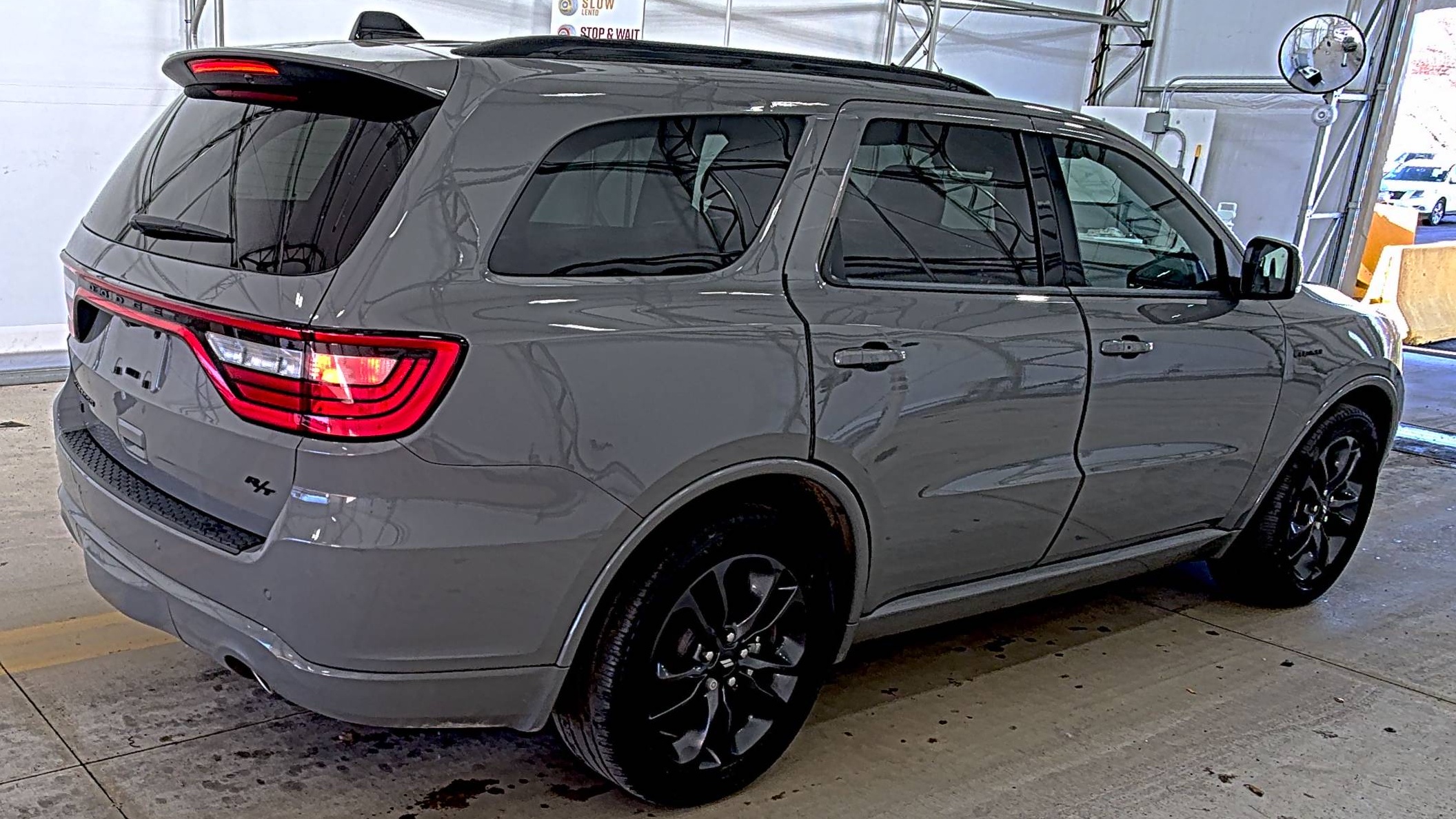 DODGE CHALLENGER - 5