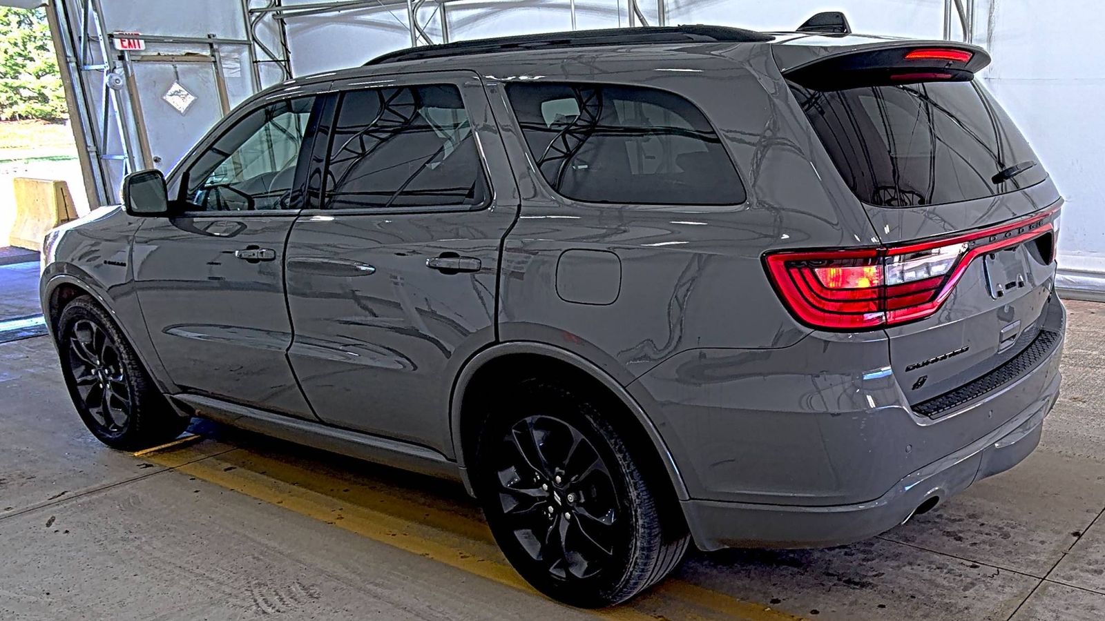 DODGE CHALLENGER - 7