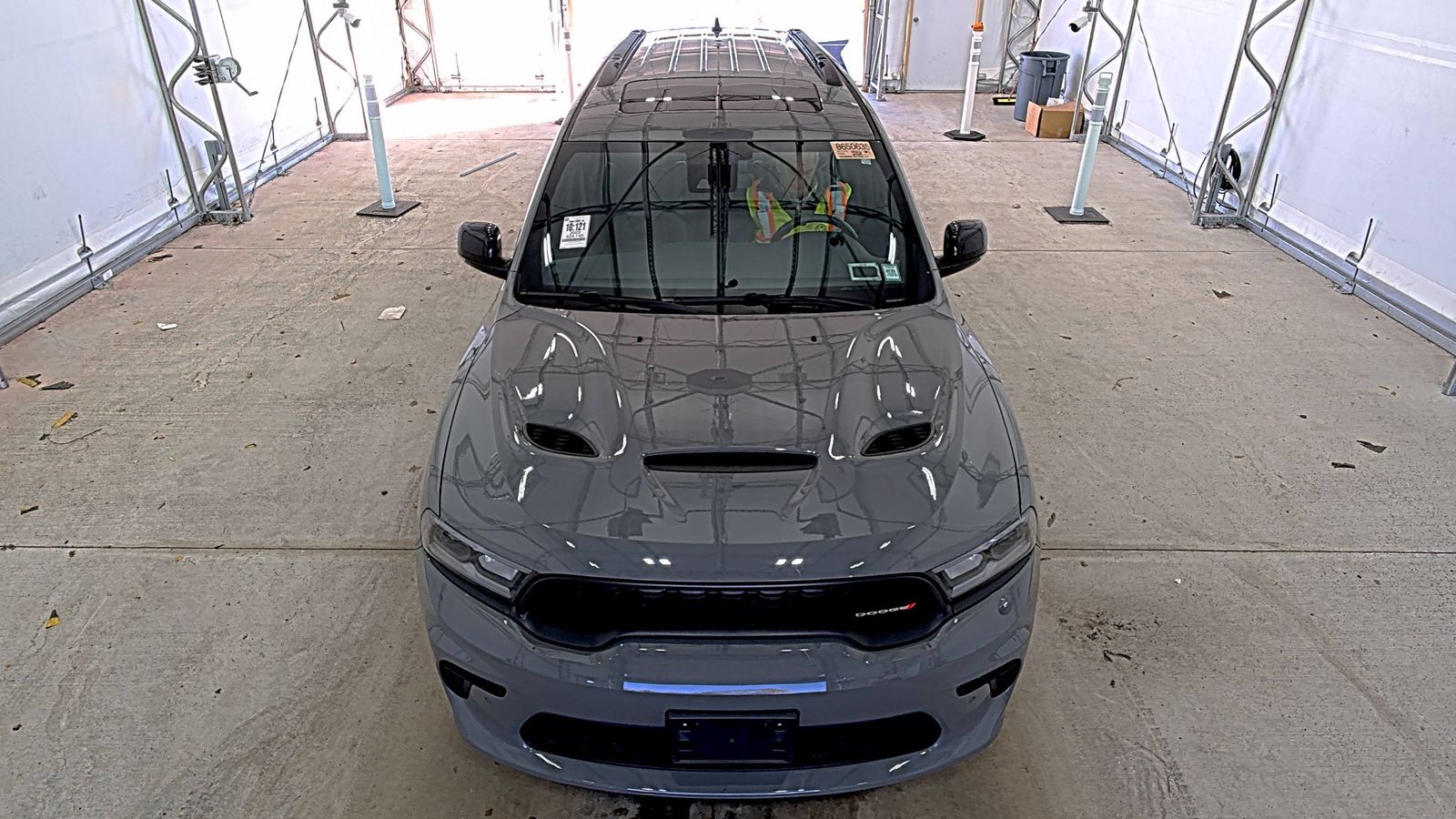 DODGE CHALLENGER - 3