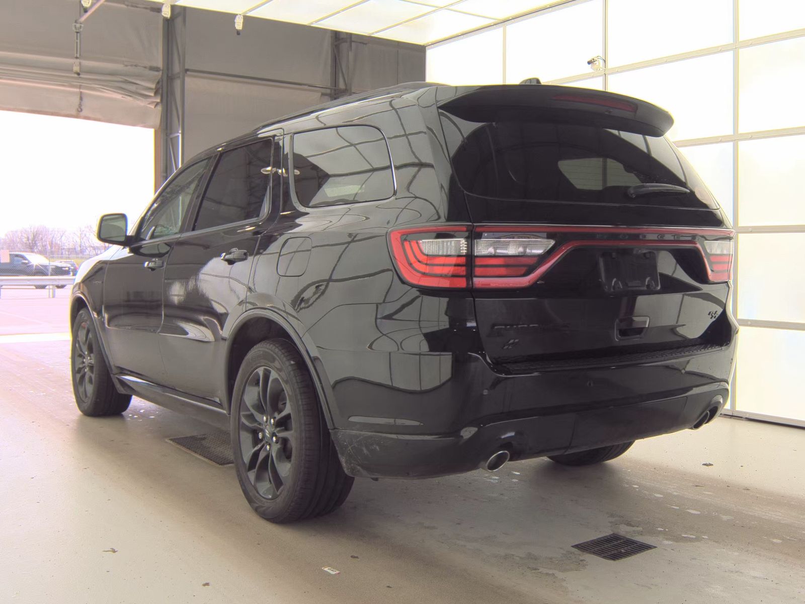 DODGE CHALLENGER - 7