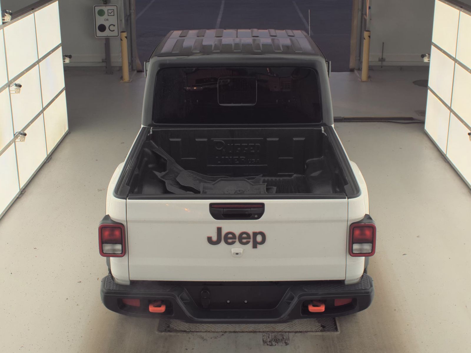 JEEP GLADIATOR - 6