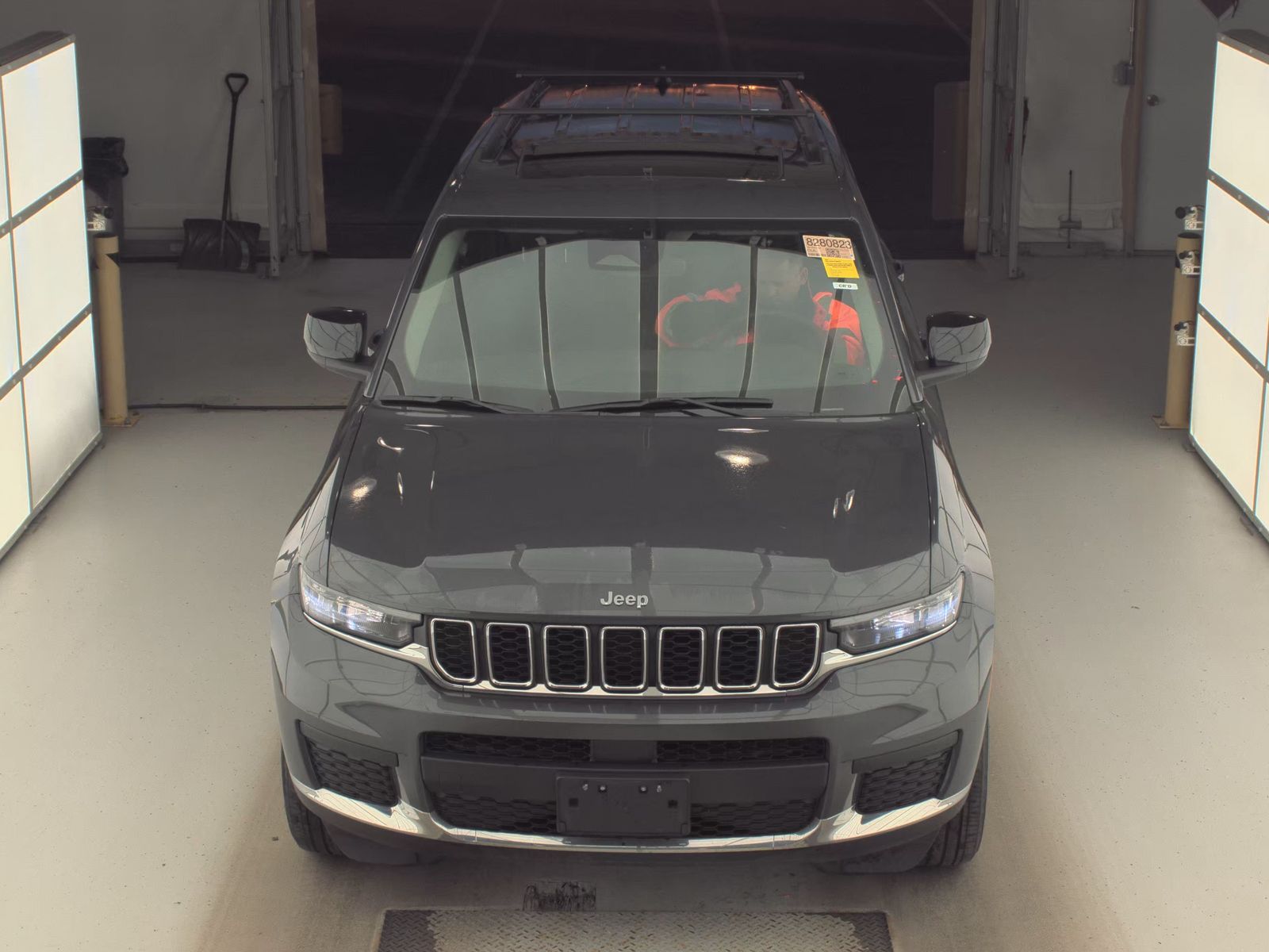 JEEP GRAND CHEROKEE - 3